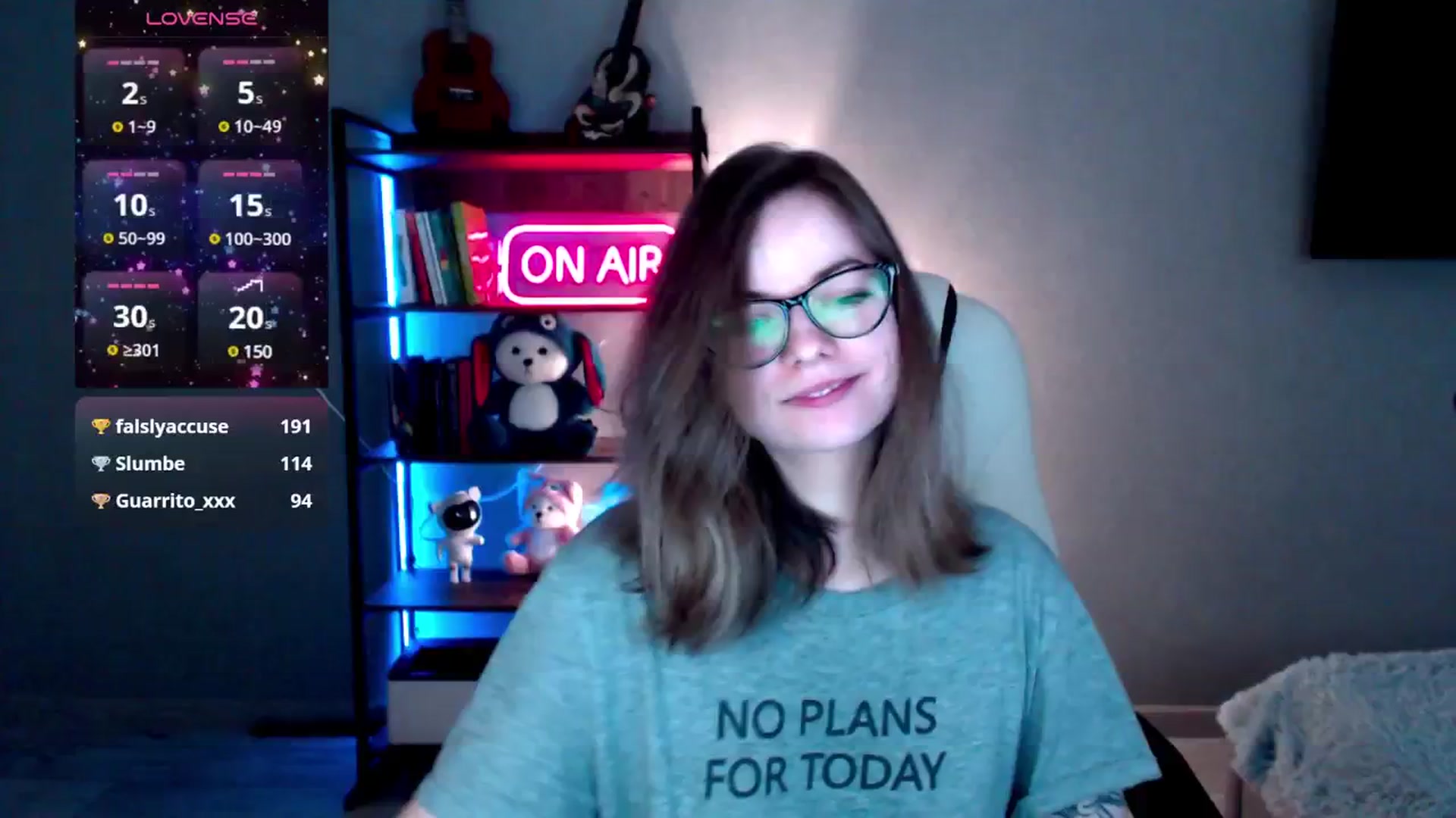 Gallery image thumbnail from MewTwo's myfreecams stream on, 02/19/2025, 07:39 image 4 of 20