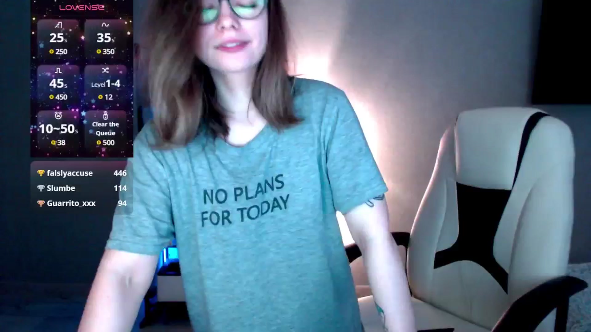 Gallery image thumbnail from MewTwo's myfreecams stream on, 02/19/2025, 07:39 image 18 of 20