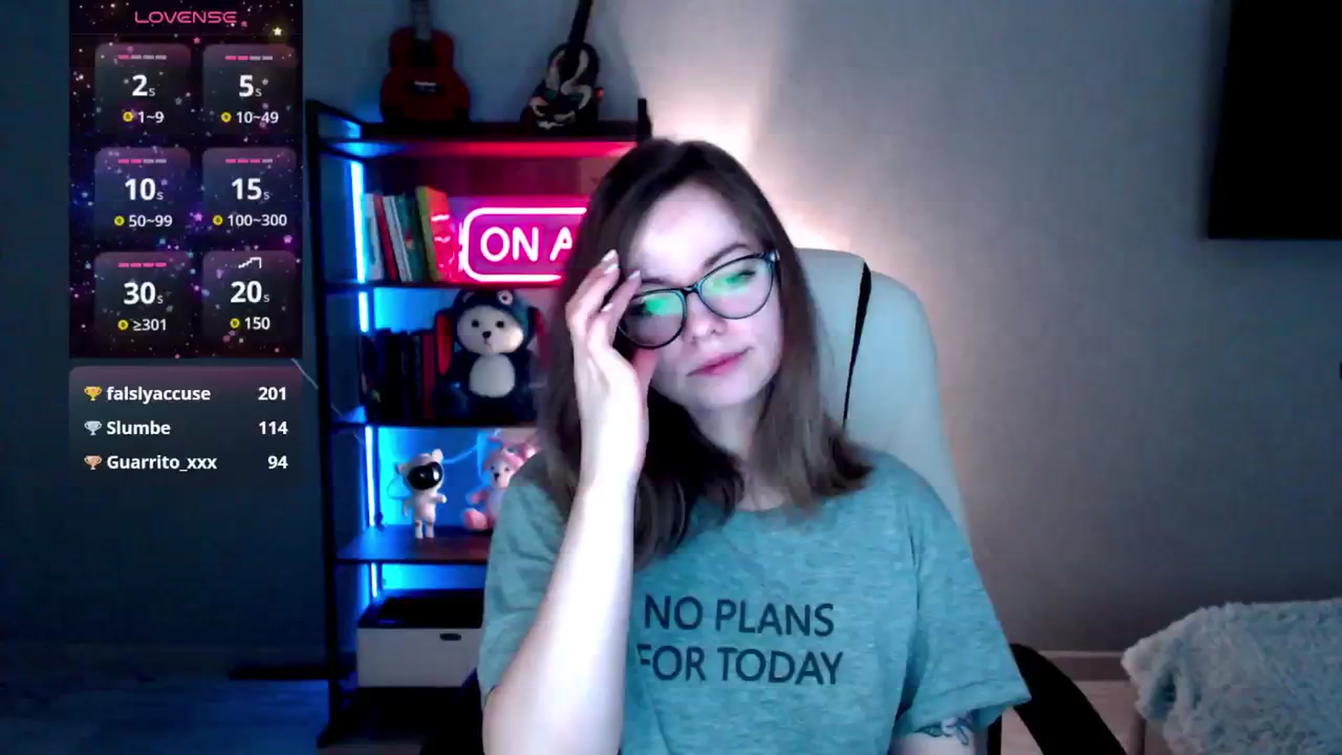Gallery image thumbnail from MewTwo's myfreecams stream on, 02/19/2025, 07:39 image 5 of 20