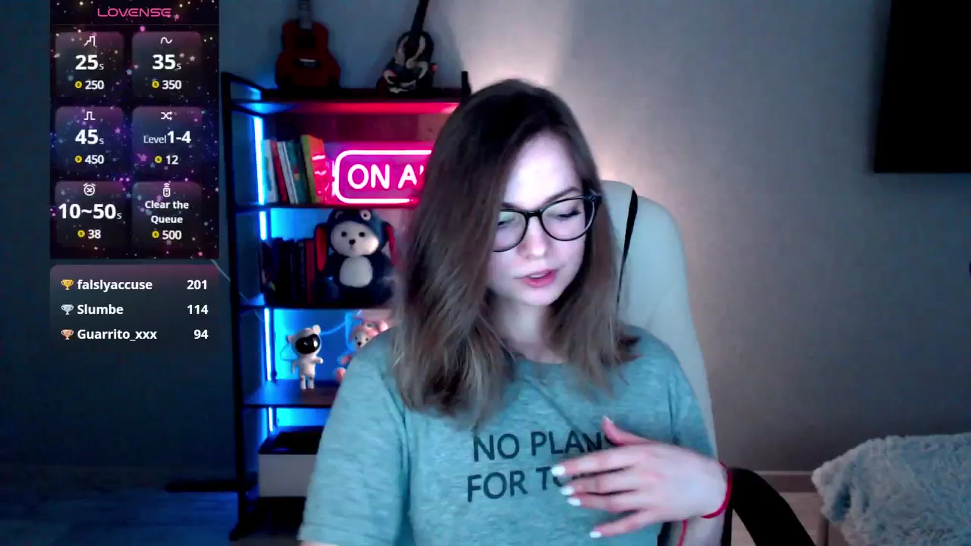 Gallery image thumbnail from MewTwo's myfreecams stream on, 02/19/2025, 07:39 image 10 of 20