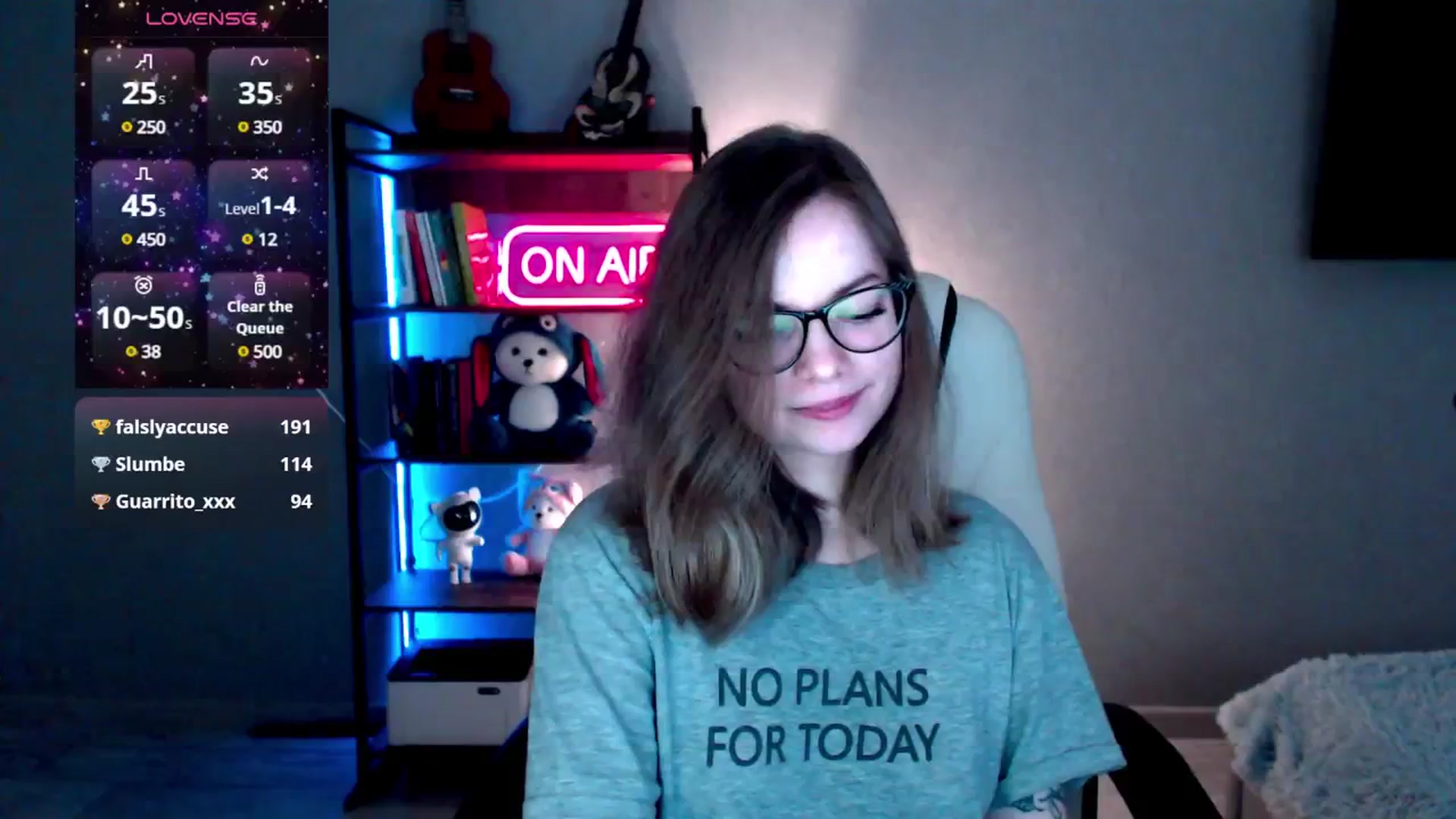 Gallery image thumbnail from MewTwo's myfreecams stream on, 02/19/2025, 07:39 image 3 of 20