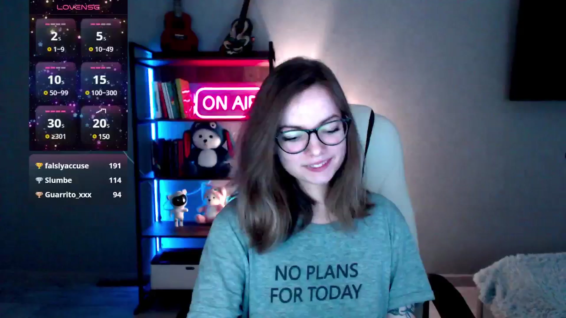 Gallery image thumbnail from MewTwo's myfreecams stream on, 02/19/2025, 07:39 image 1 of 20