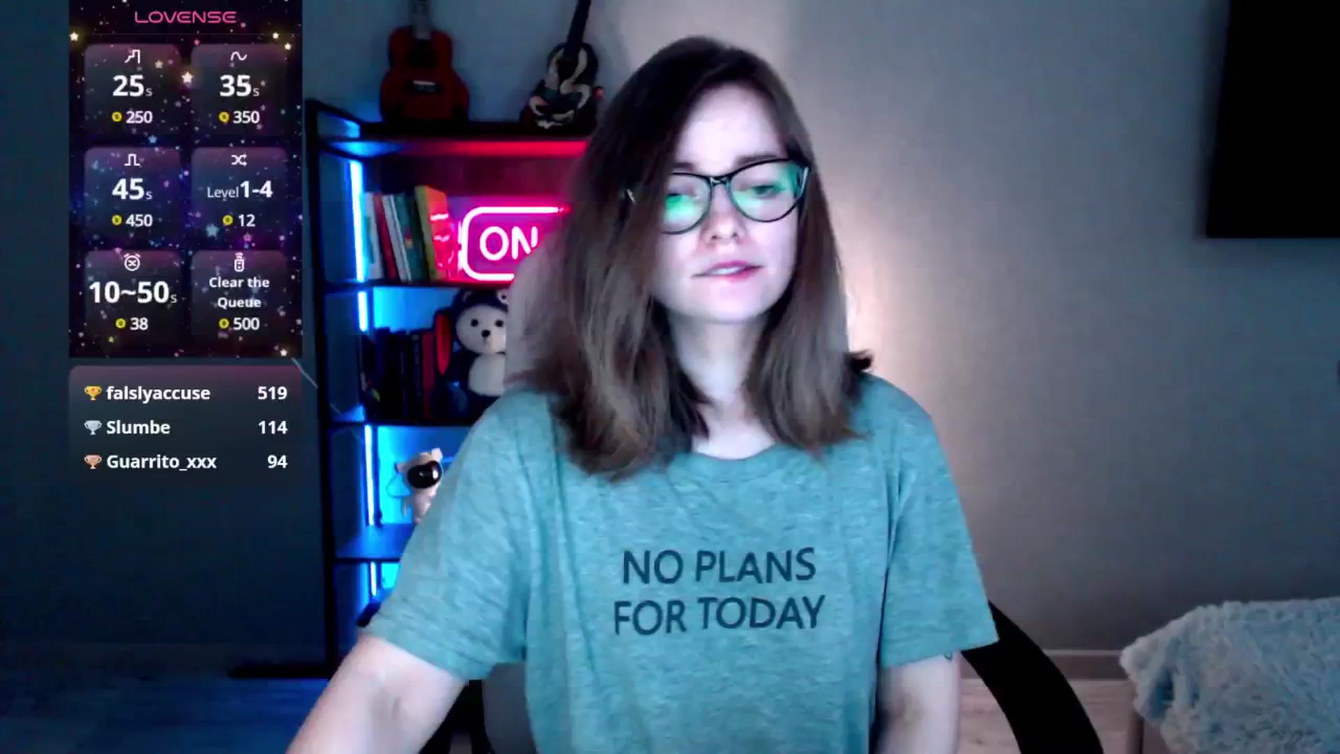Gallery image thumbnail from MewTwo's myfreecams stream on, 02/19/2025, 08:14 image 6 of 20