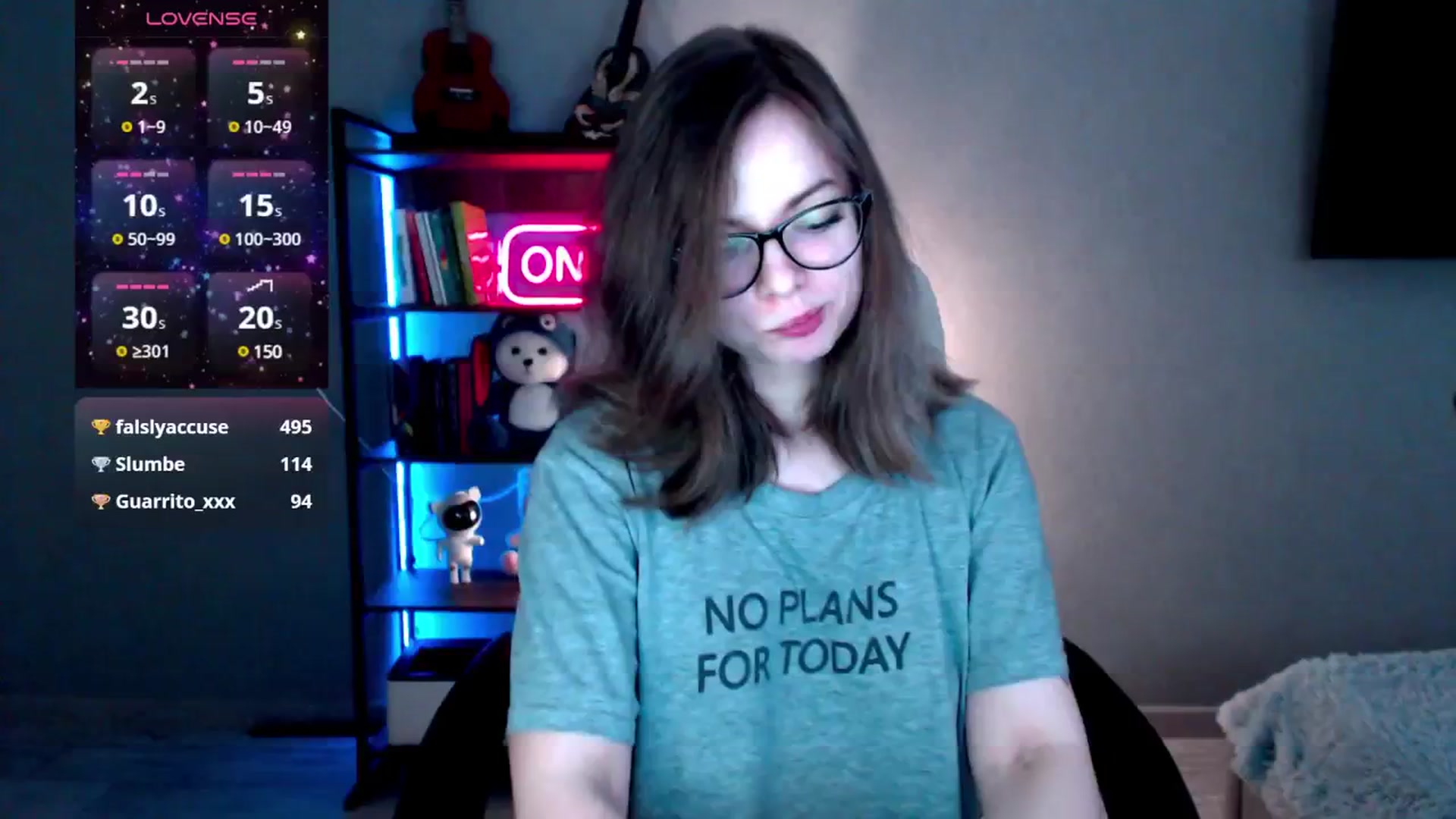 Gallery image thumbnail from MewTwo's myfreecams stream on, 02/19/2025, 08:14 image 4 of 20