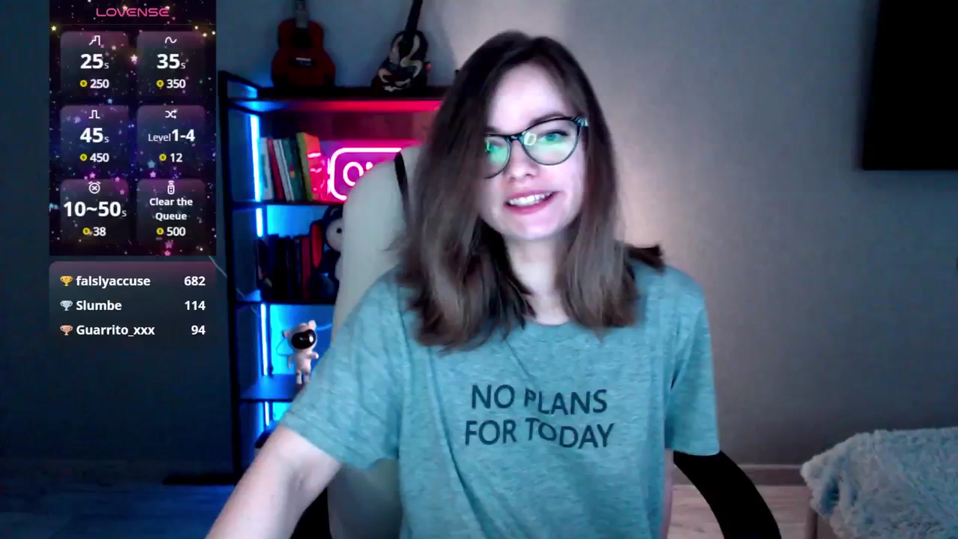 Gallery image thumbnail from MewTwo's myfreecams stream on, 02/19/2025, 08:14 image 8 of 20