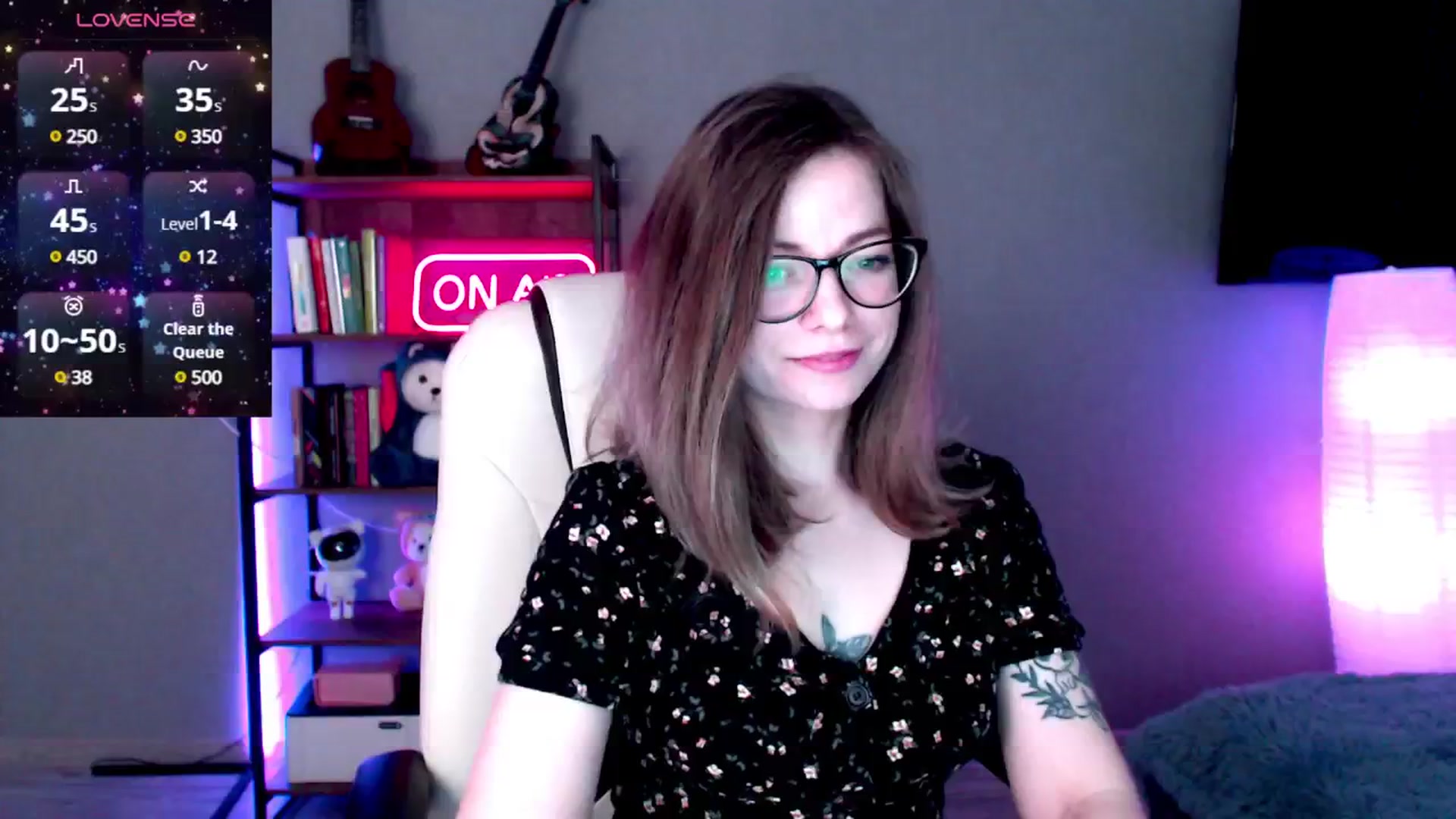 Gallery image thumbnail from MewTwo's myfreecams stream on, 02/27/2025, 09:21 image 1 of 20
