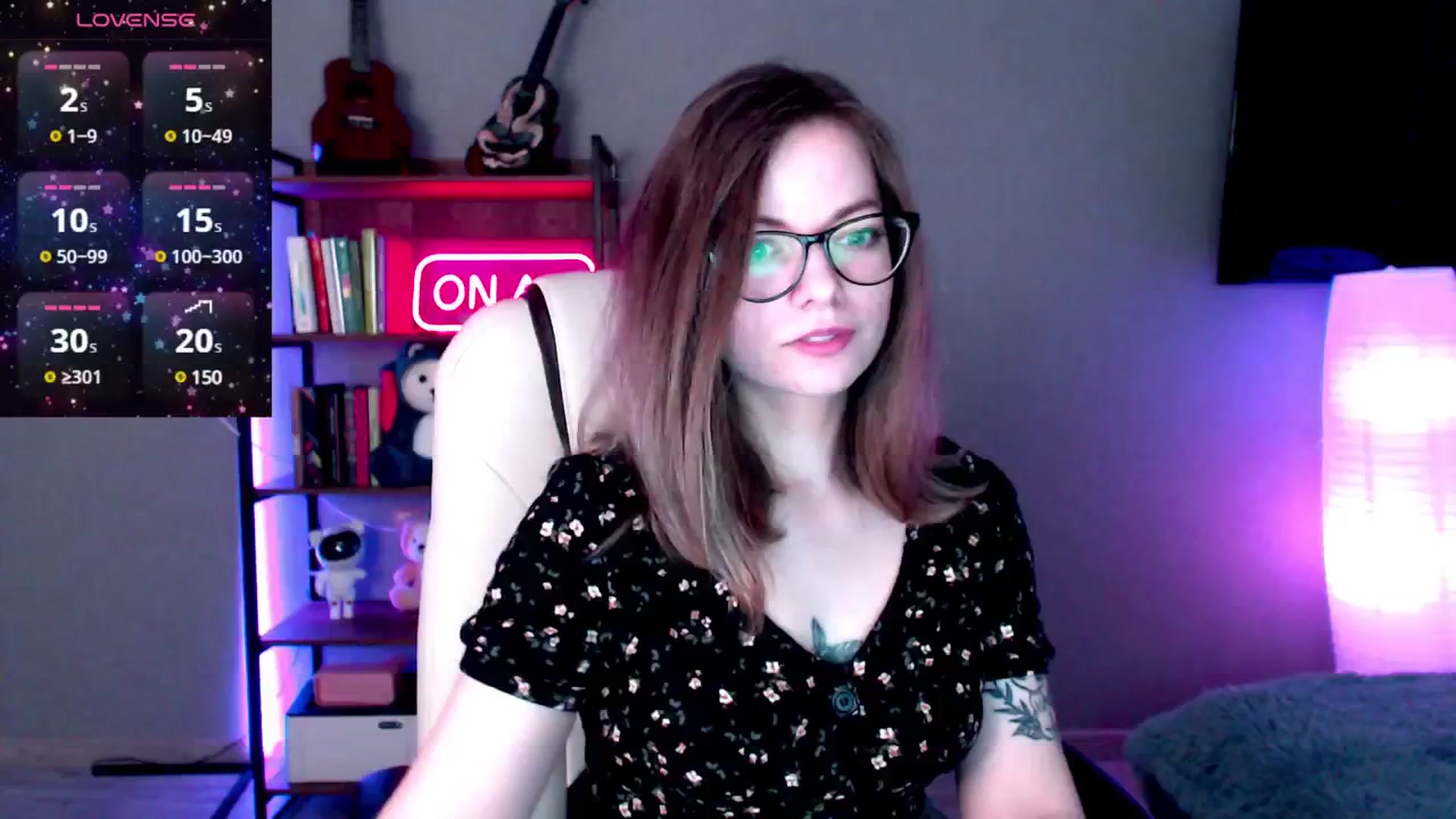 Gallery image thumbnail from MewTwo's myfreecams stream on, 02/27/2025, 09:21 image 3 of 20