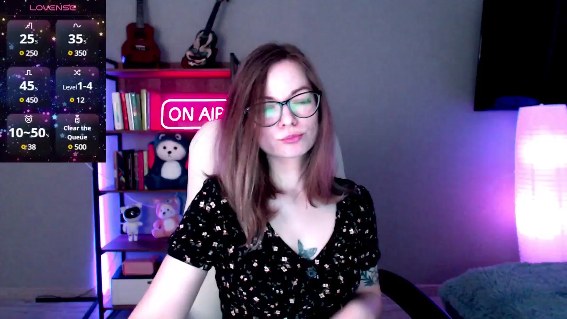 Gallery image thumbnail from MewTwo's myfreecams stream on, 02/27/2025, 09:21 image 14 of 20