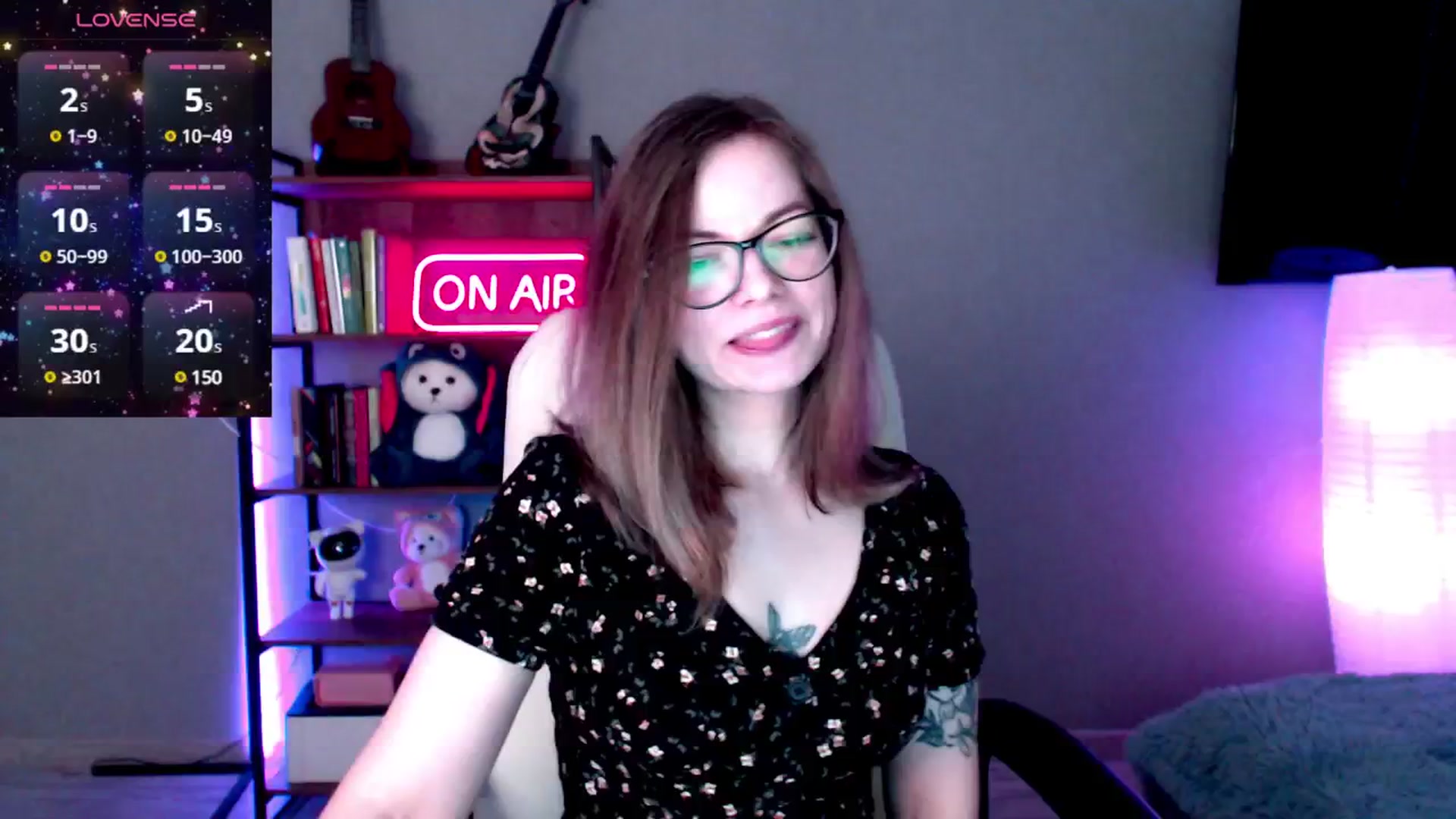 Gallery image thumbnail from MewTwo's myfreecams stream on, 02/27/2025, 09:21 image 13 of 20