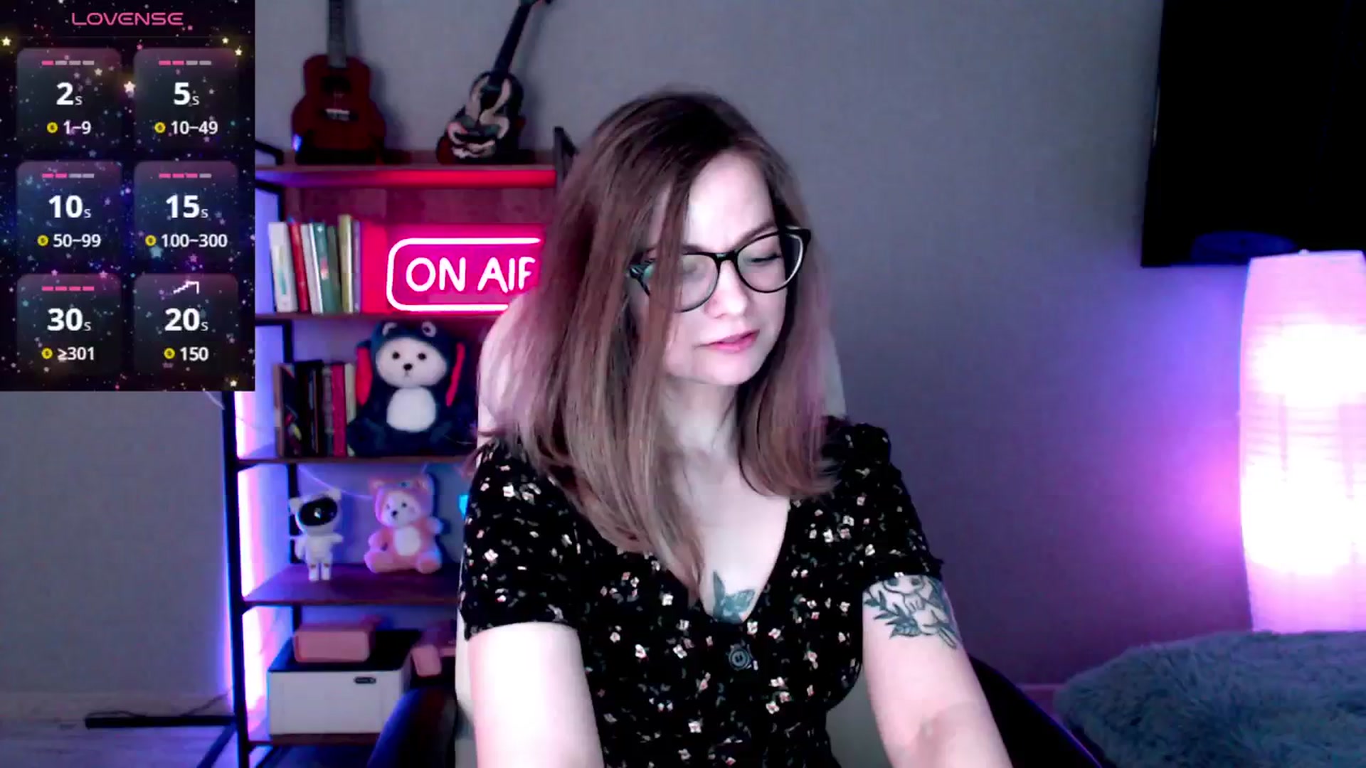 Gallery image thumbnail from MewTwo's myfreecams stream on, 02/27/2025, 09:21 image 19 of 20