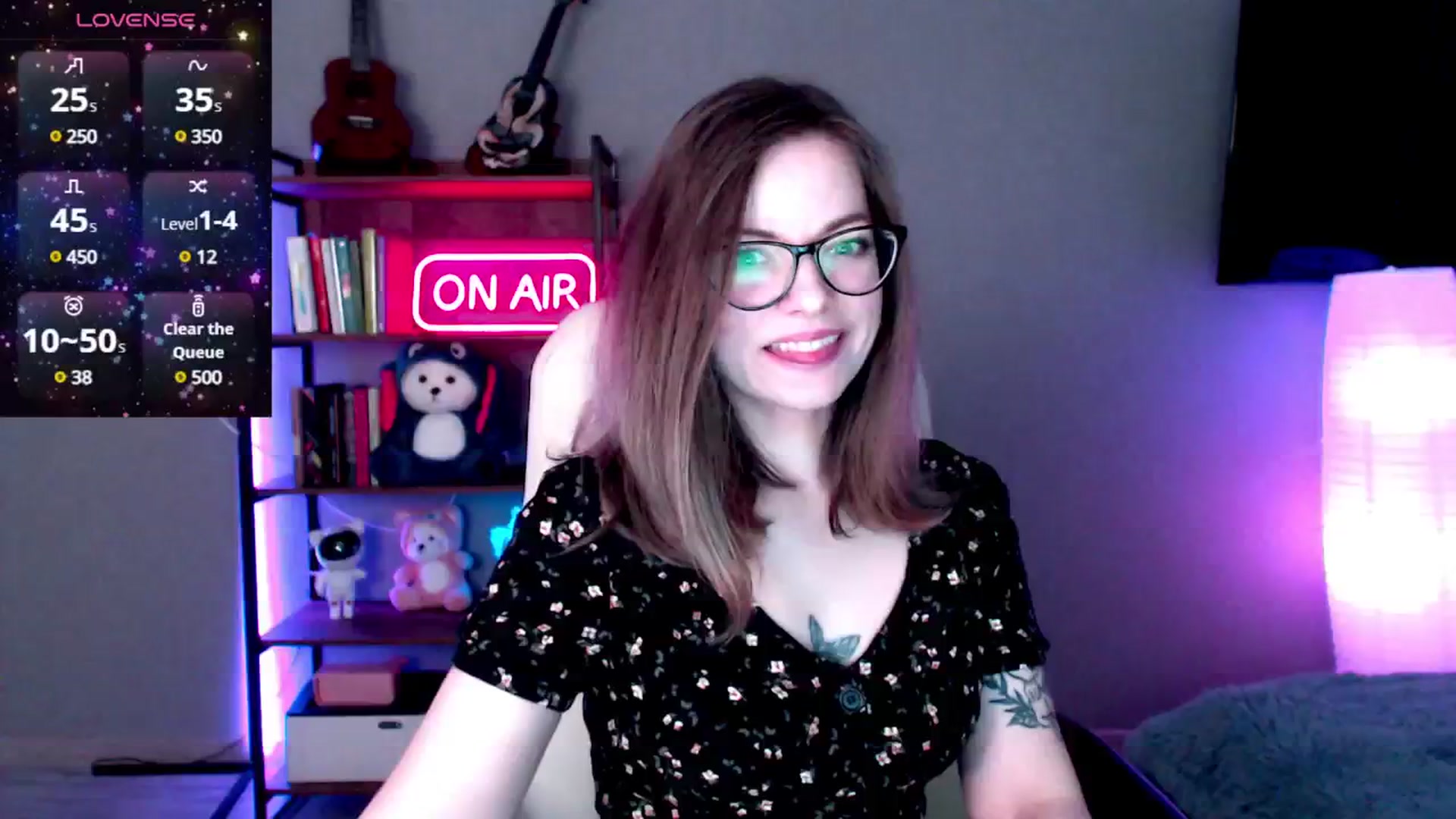 Gallery image thumbnail from MewTwo's myfreecams stream on, 02/27/2025, 09:21 image 4 of 20