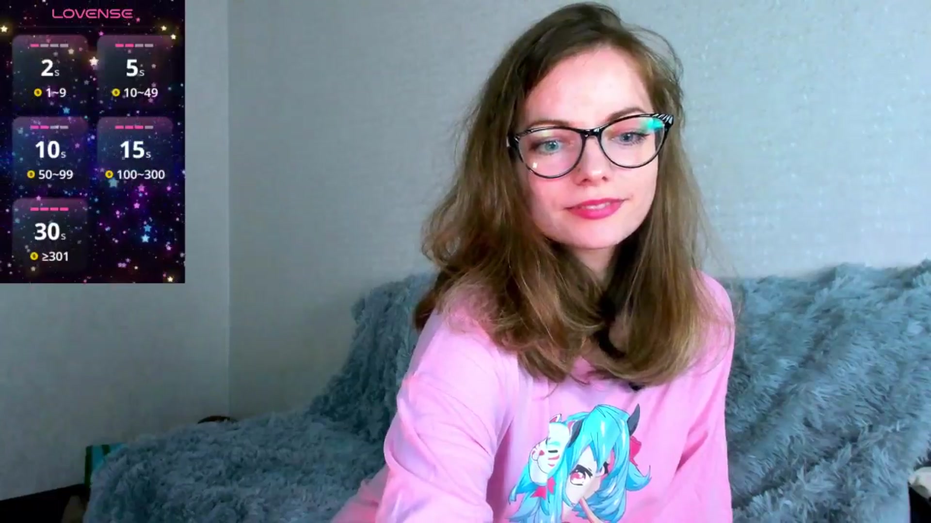 Gallery image thumbnail from MewTwo's myfreecams stream on, 05/21/2025, 17:46 image 12 of 20