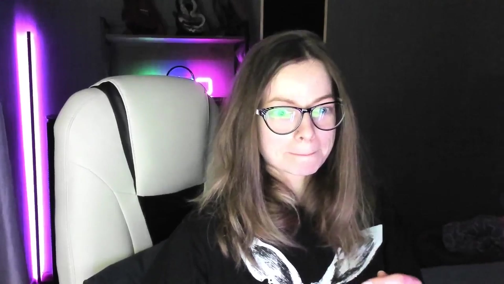 Gallery image thumbnail from MewTwo's myfreecams stream on, 05/24/2025, 23:06 image 2 of 20