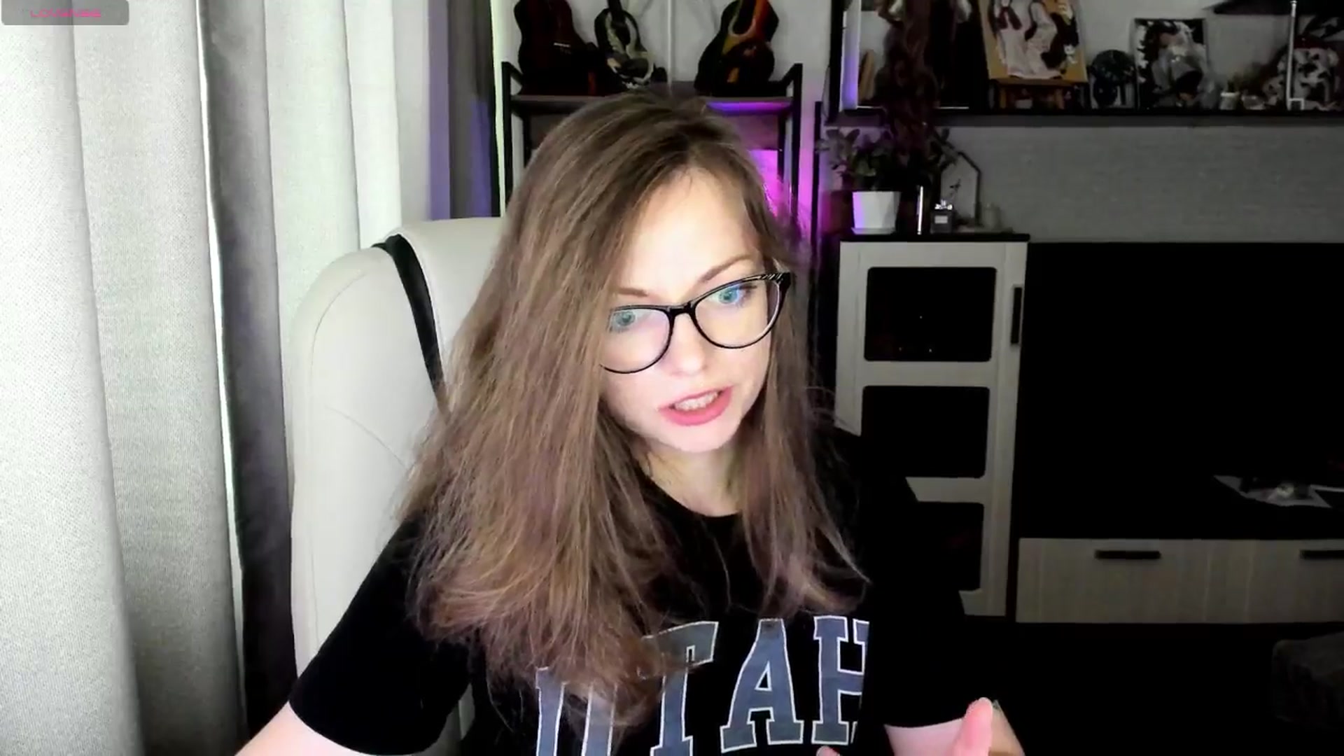 Gallery image thumbnail from MewTwo's myfreecams stream on, 07/02/2025, 09:48 image 8 of 20