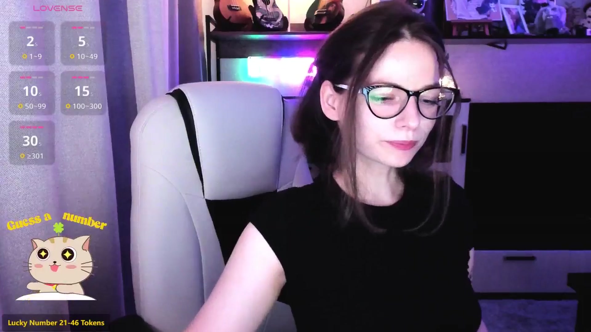 Gallery image thumbnail from MewTwo's myfreecams stream on, 08/14/2025, 08:24 image 14 of 20