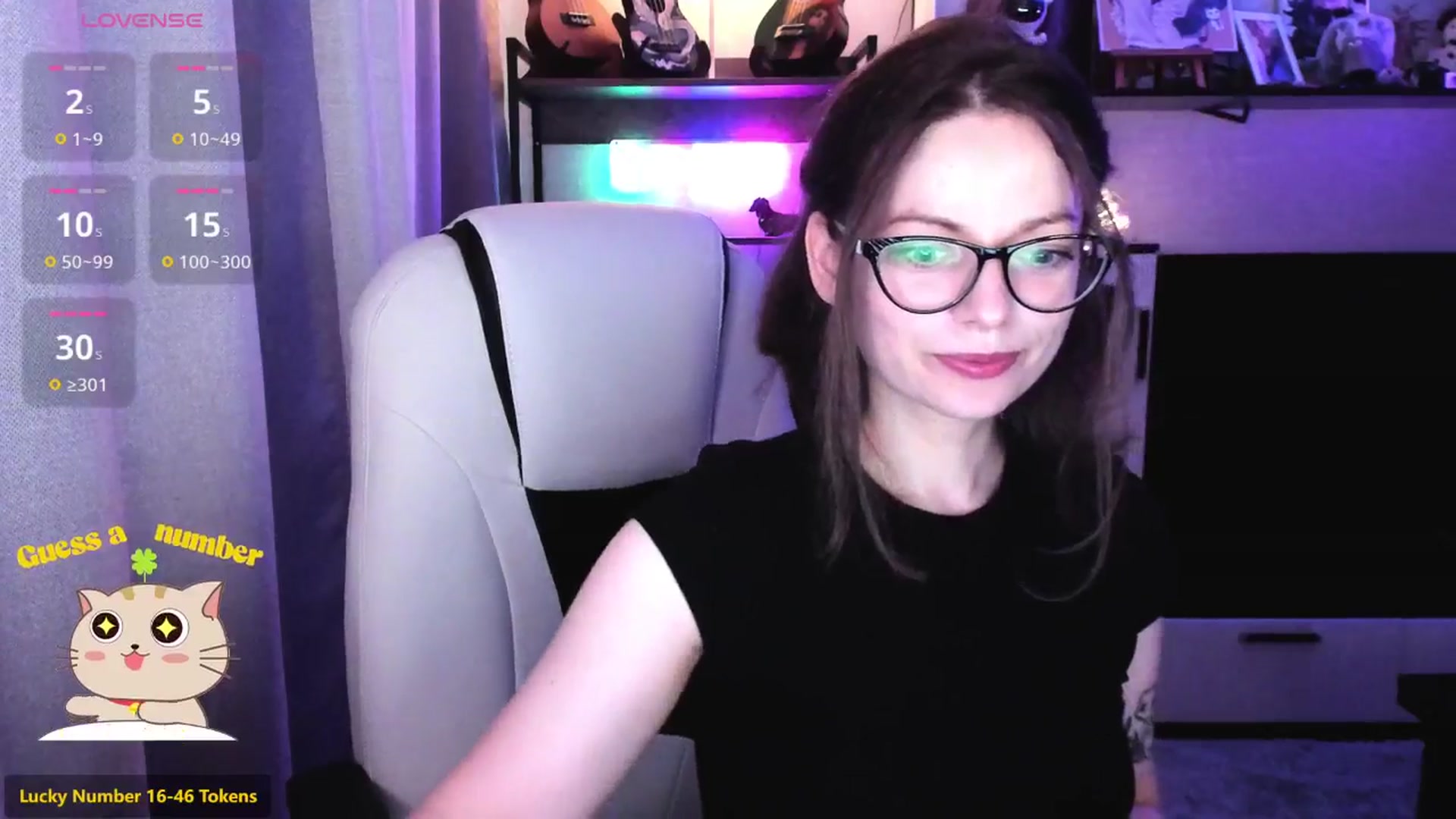 Gallery image thumbnail from MewTwo's myfreecams stream on, 08/14/2025, 08:24 image 8 of 20