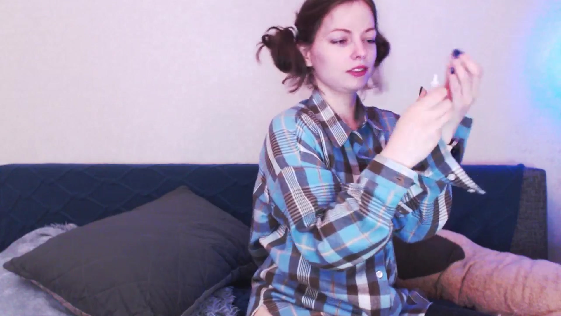 Gallery image thumbnail from MewTwo's myfreecams stream on, 09/28/2025, 02:11 image 11 of 20