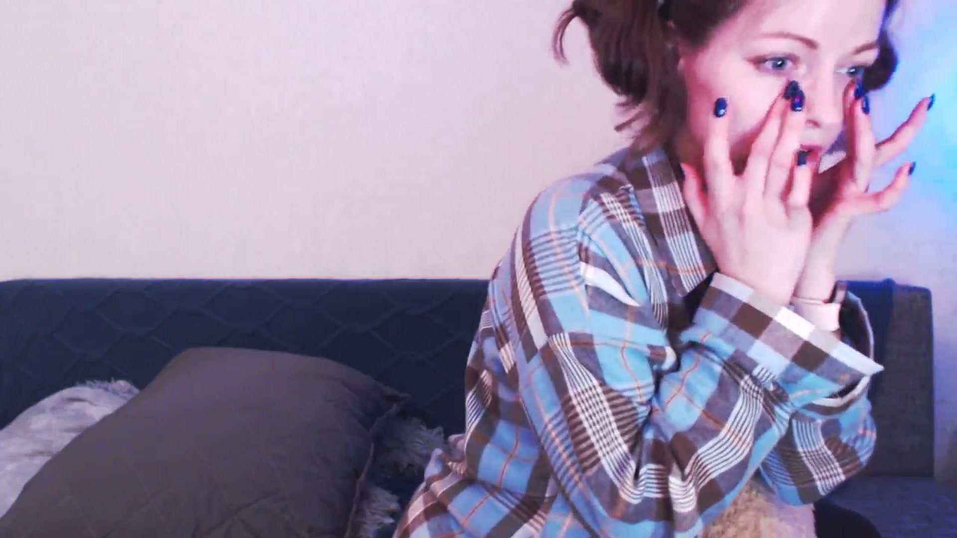 Gallery image thumbnail from MewTwo's myfreecams stream on, 09/28/2025, 02:11 image 15 of 20