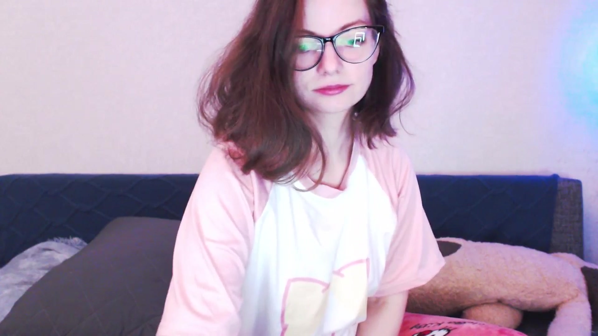 Gallery image thumbnail from MewTwo's myfreecams stream on, 09/28/2025, 02:11 image 17 of 20