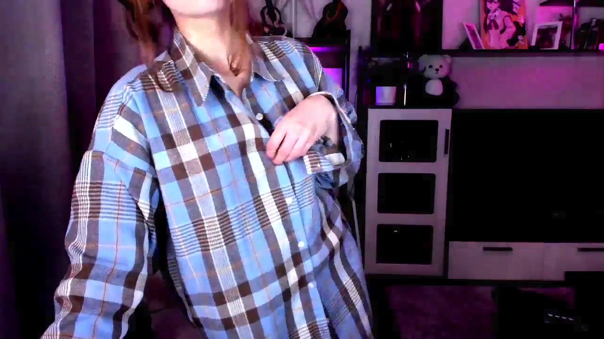 Gallery image thumbnail from MewTwo's myfreecams stream on, 10/04/2025, 23:54 image 19 of 20