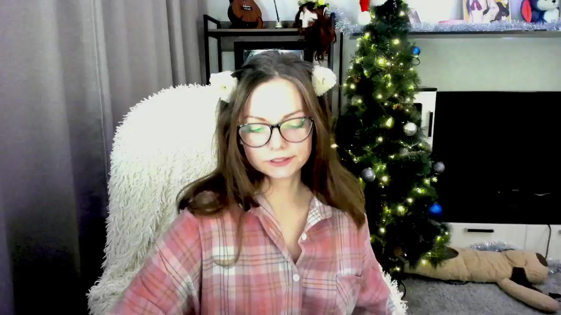 Gallery image thumbnail from MewTwo's myfreecams stream on, 02/03/2026, 21:54 image 20 of 20