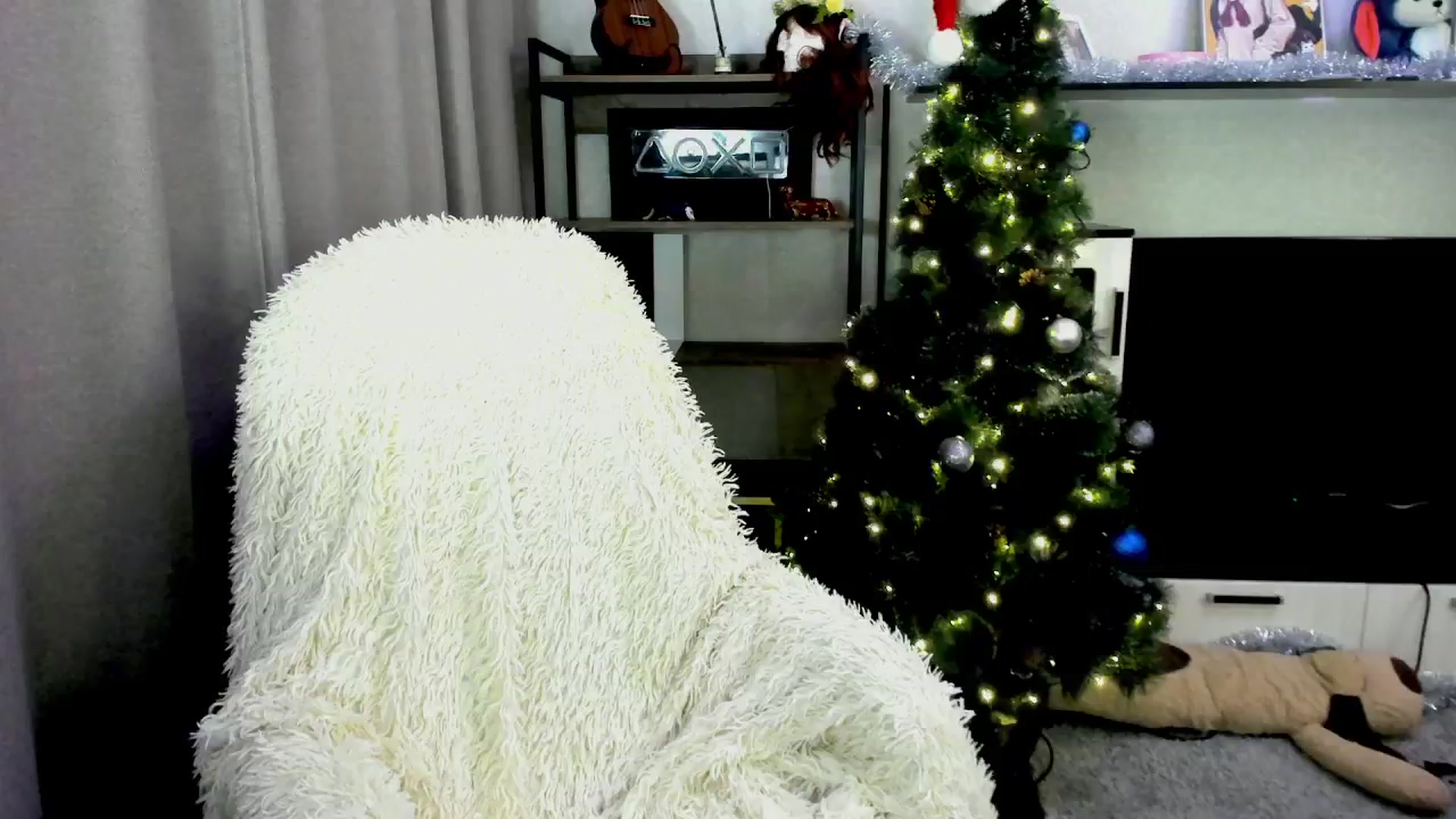 Gallery image thumbnail from MewTwo's myfreecams stream on, 02/03/2026, 21:54 image 19 of 20