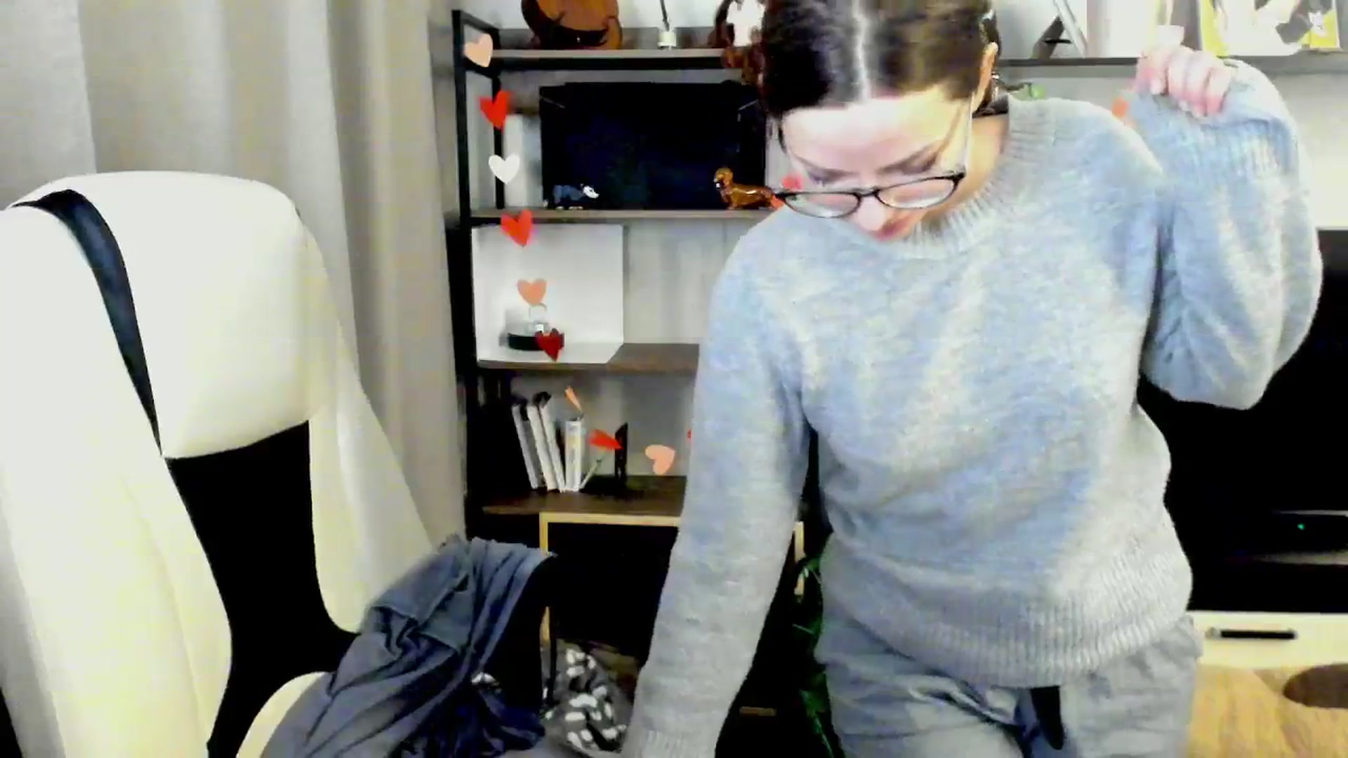 Gallery image thumbnail from MewTwo's myfreecams stream on, 02/22/2026, 17:09 image 8 of 20