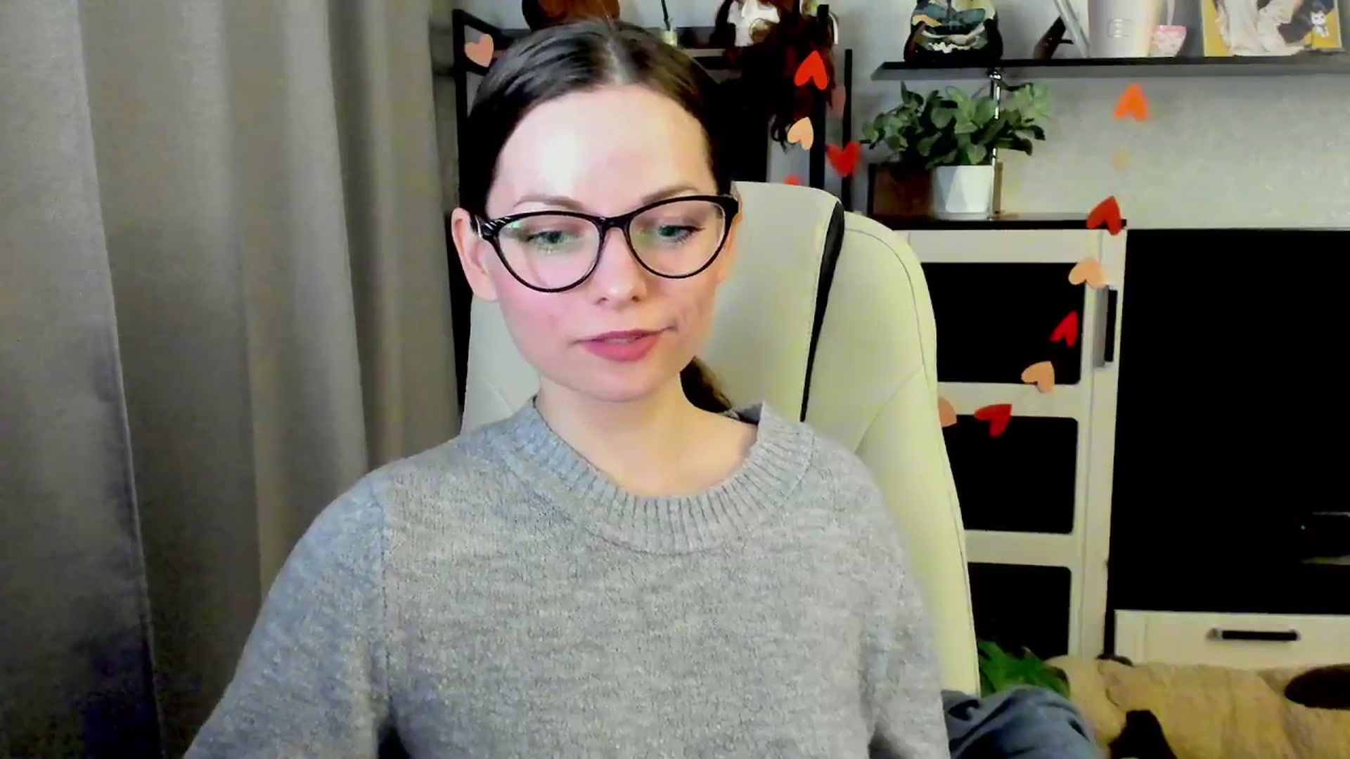 Gallery image thumbnail from MewTwo's myfreecams stream on, 02/22/2026, 17:09 image 4 of 20