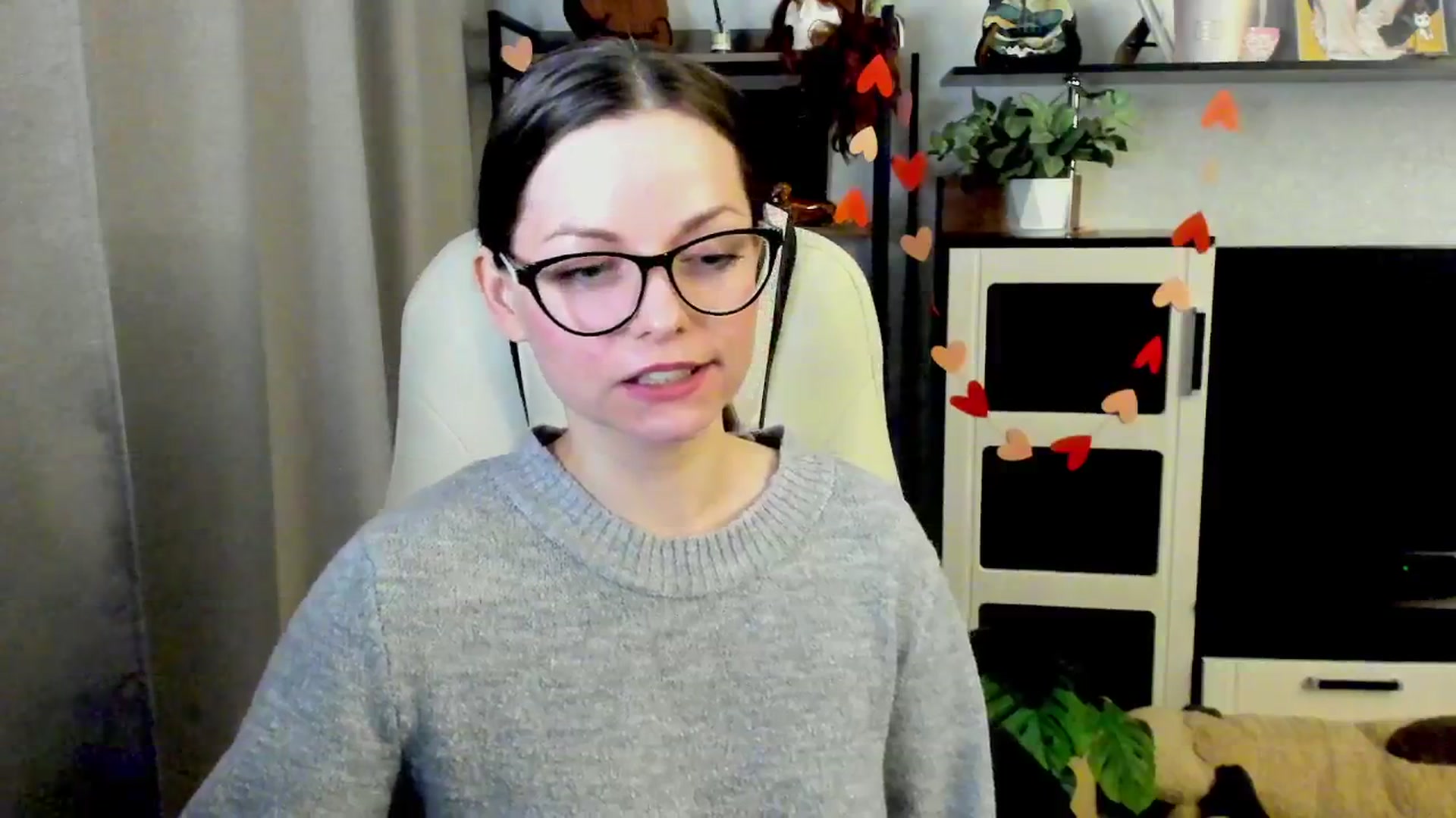 Gallery image thumbnail from MewTwo's myfreecams stream on, 02/22/2026, 17:09 image 12 of 20