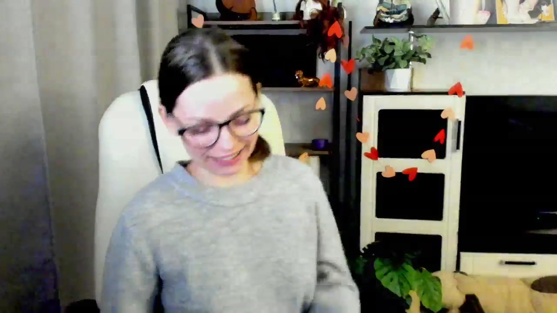 Gallery image thumbnail from MewTwo's myfreecams stream on, 02/22/2026, 17:09 image 10 of 20