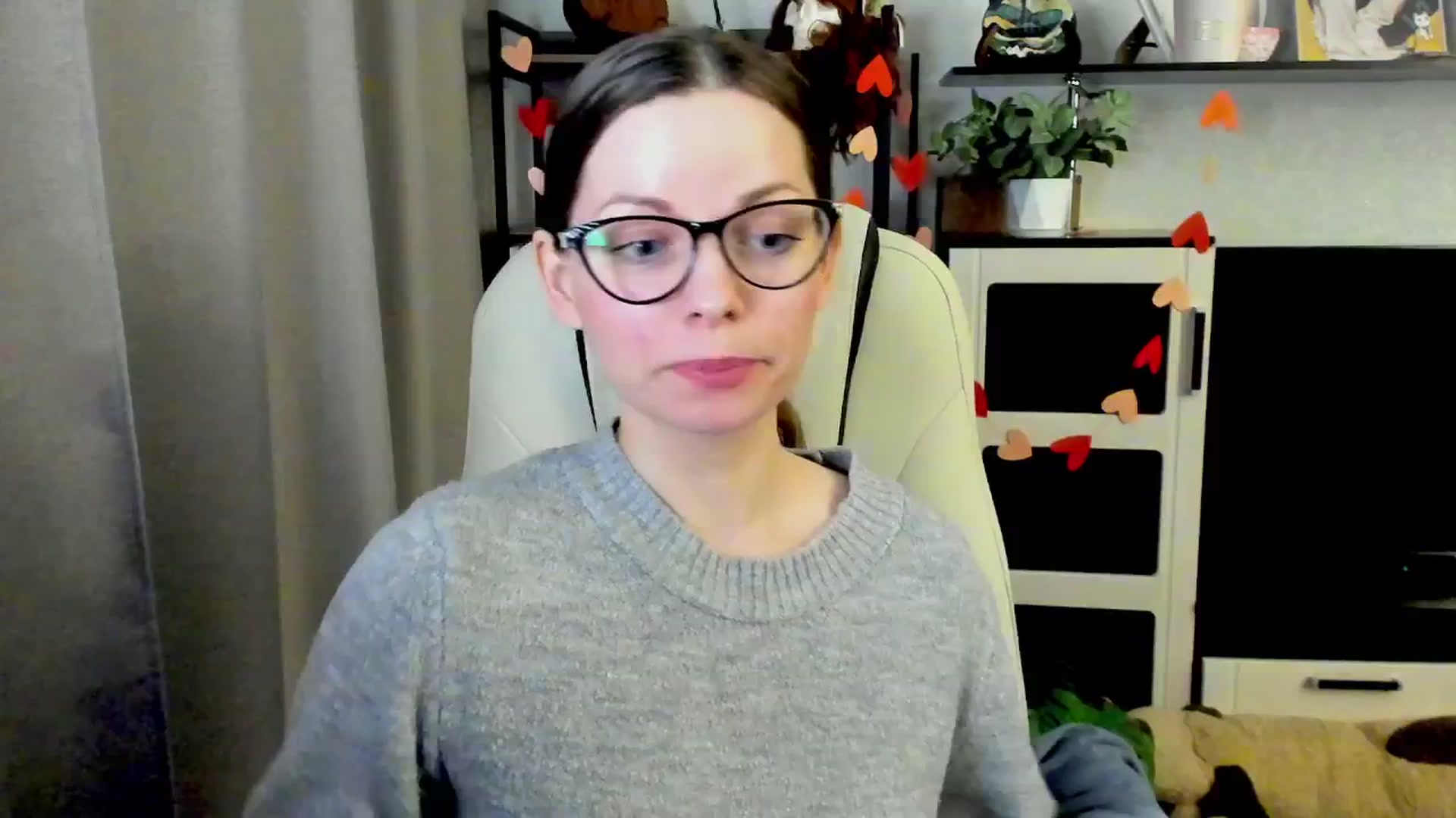 Gallery image thumbnail from MewTwo's myfreecams stream on, 02/22/2026, 17:09 image 1 of 20