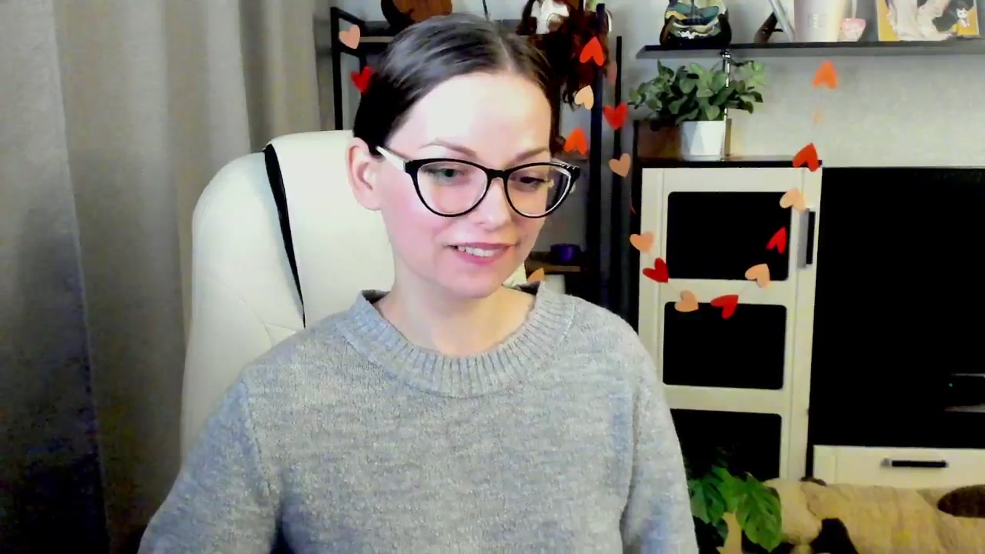 Gallery image thumbnail from MewTwo's myfreecams stream on, 02/22/2026, 17:09 image 11 of 20