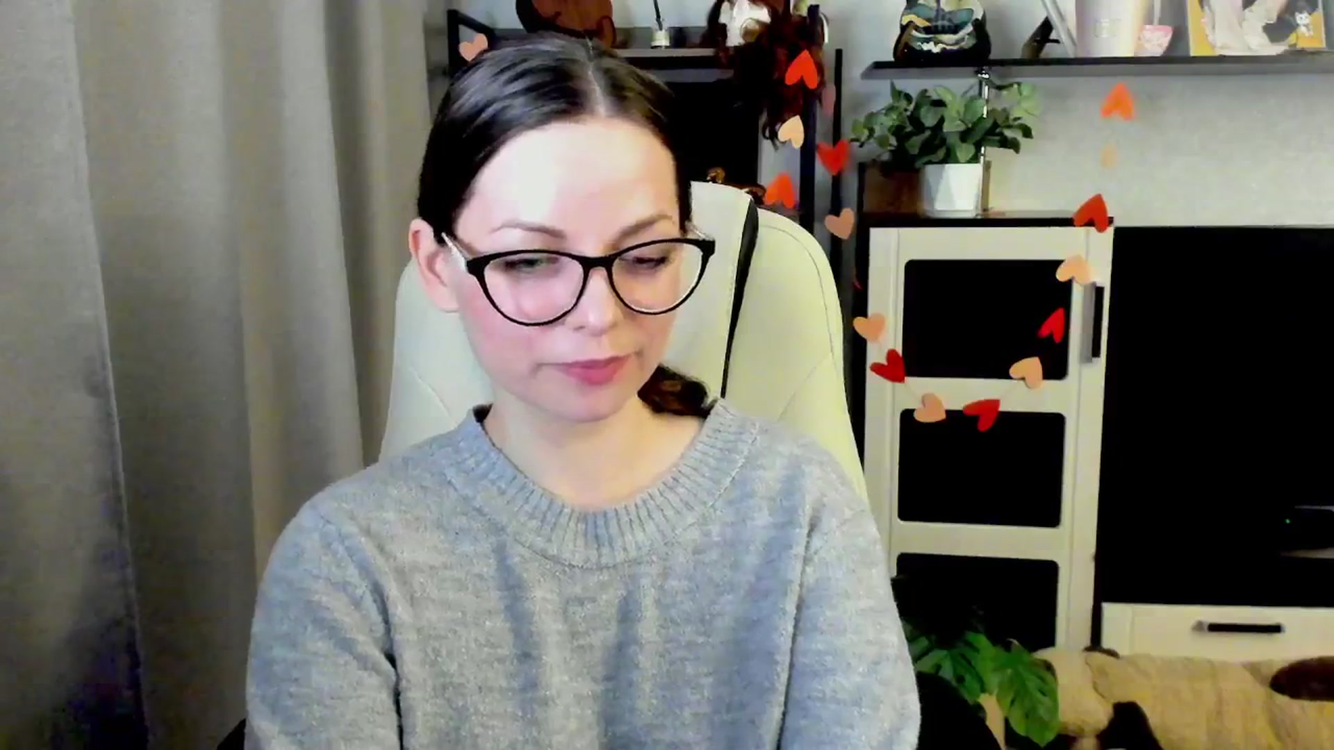 Gallery image thumbnail from MewTwo's myfreecams stream on, 02/22/2026, 17:09 image 17 of 20
