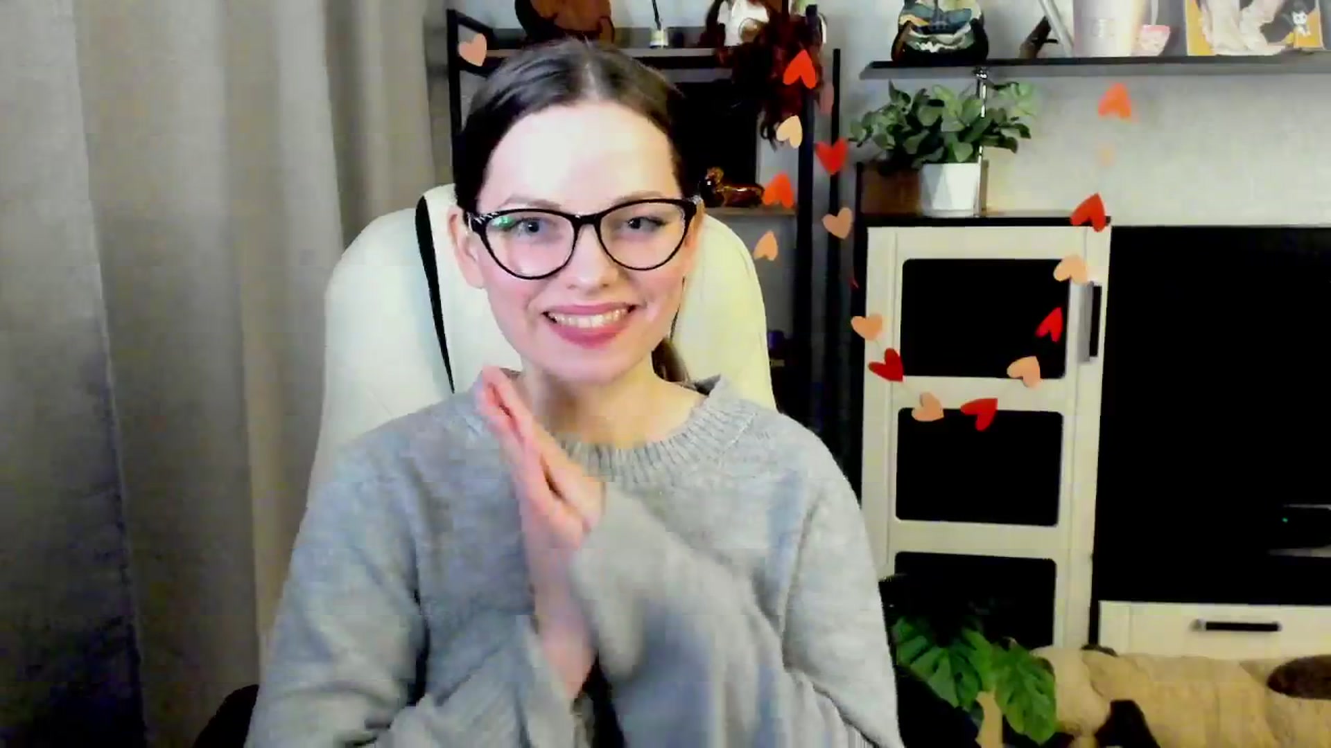 Gallery image thumbnail from MewTwo's myfreecams stream on, 02/22/2026, 17:09 image 13 of 20