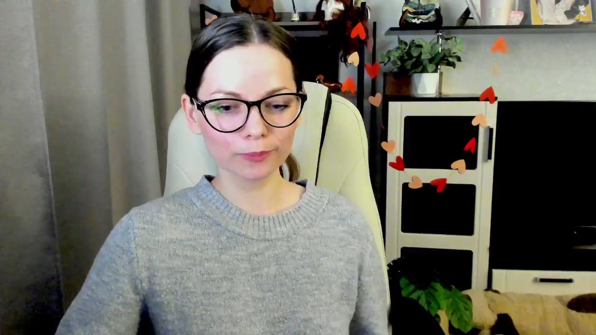 Gallery image thumbnail from MewTwo's myfreecams stream on, 02/22/2026, 17:09 image 14 of 20