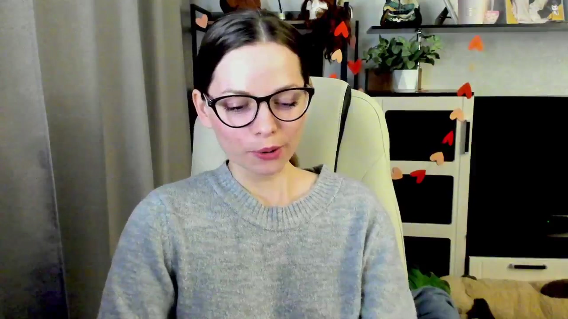 Gallery image thumbnail from MewTwo's myfreecams stream on, 02/22/2026, 17:09 image 2 of 20