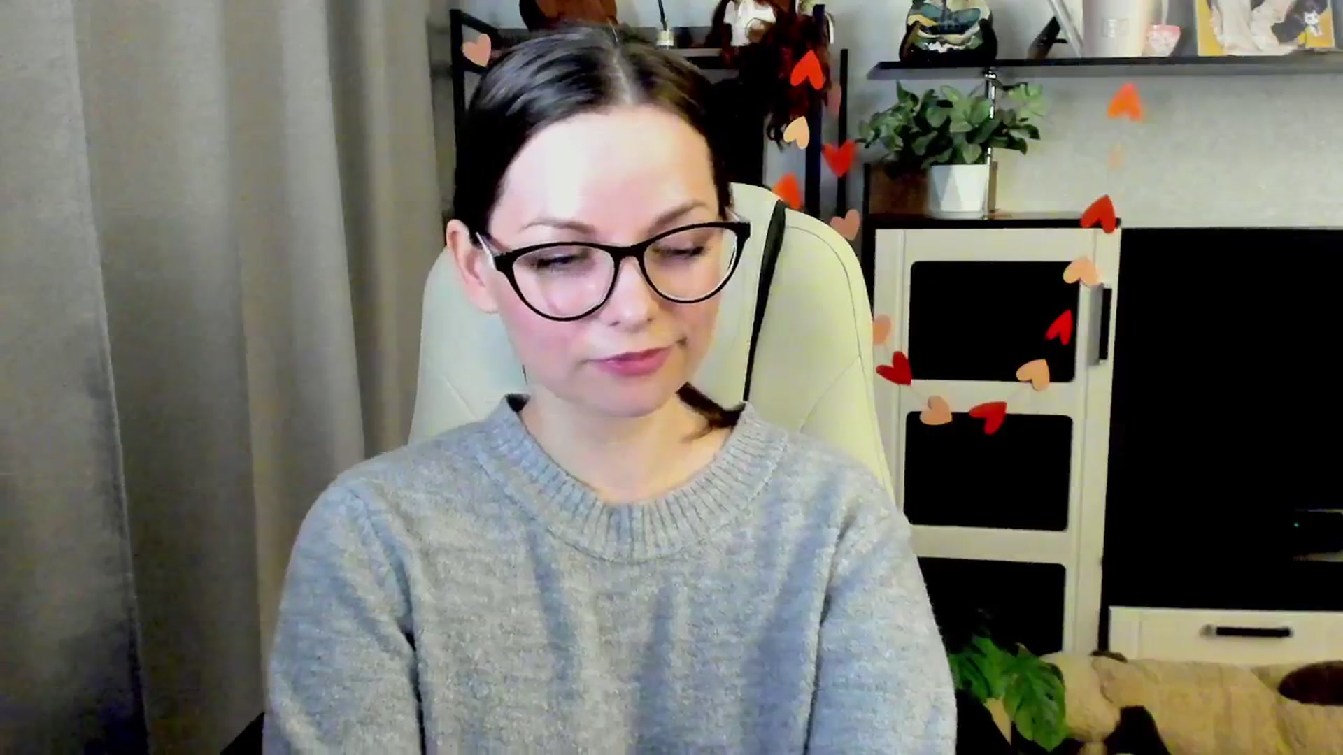 Gallery image thumbnail from MewTwo's myfreecams stream on, 02/22/2026, 17:09 image 16 of 20