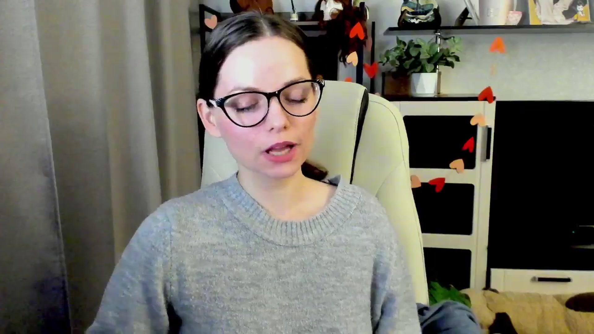 Gallery image thumbnail from MewTwo's myfreecams stream on, 02/22/2026, 17:09 image 6 of 20