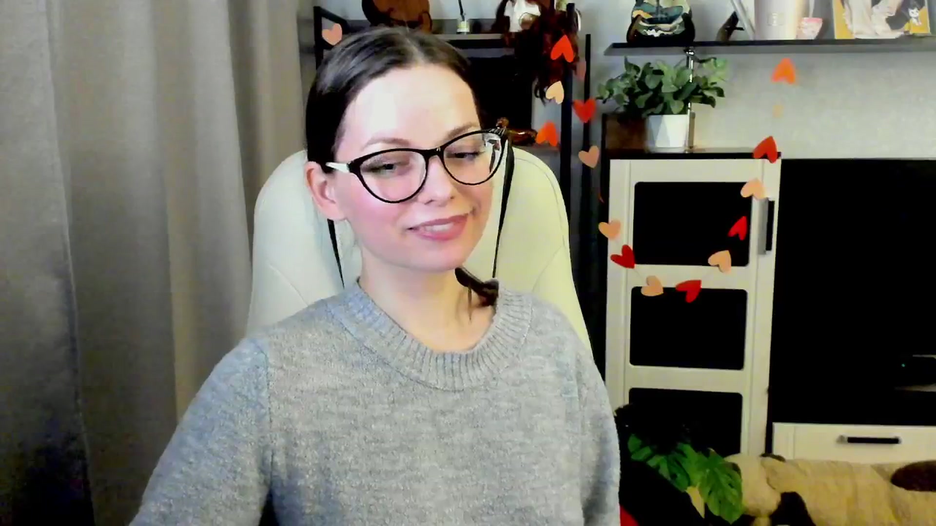 Gallery image thumbnail from MewTwo's myfreecams stream on, 02/22/2026, 17:43 image 4 of 20