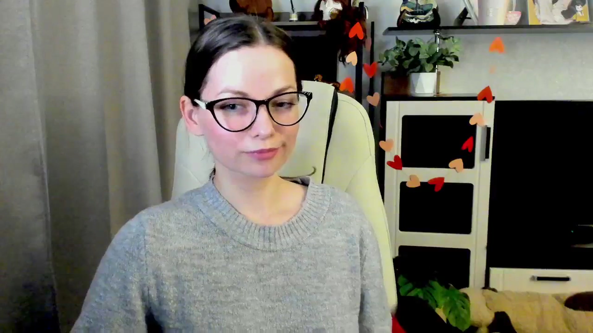Gallery image thumbnail from MewTwo's myfreecams stream on, 02/22/2026, 17:43 image 3 of 20