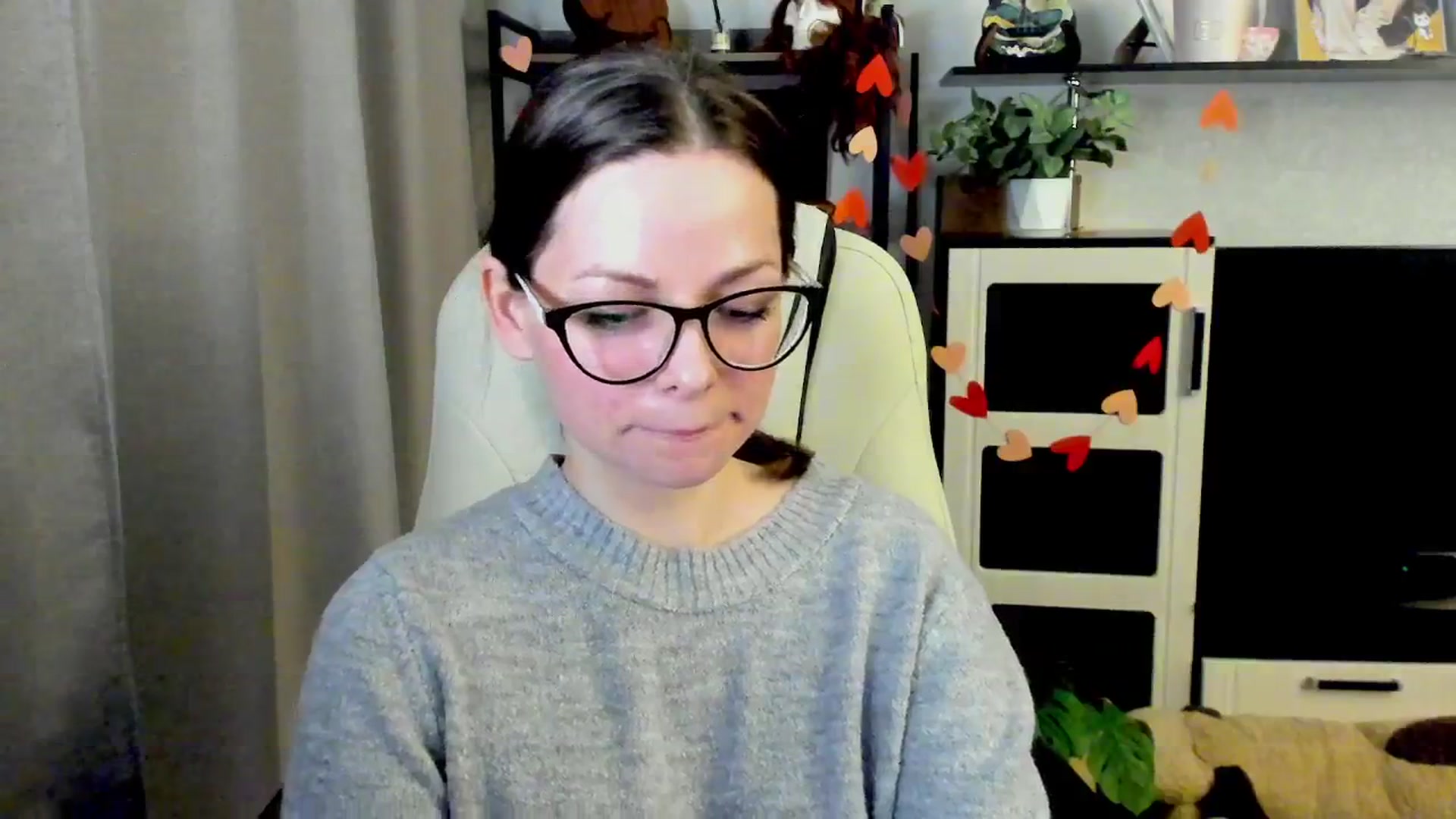 Gallery image thumbnail from MewTwo's myfreecams stream on, 02/22/2026, 17:43 image 12 of 20