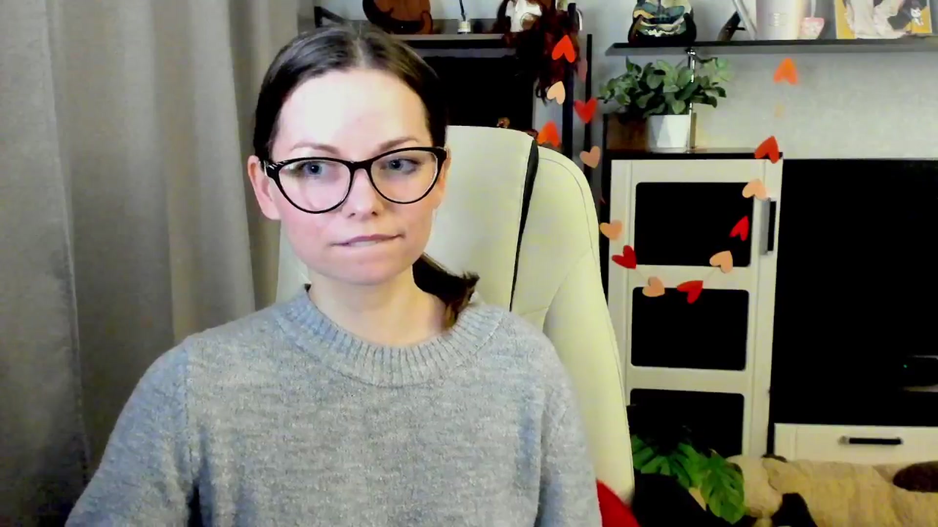 Gallery image thumbnail from MewTwo's myfreecams stream on, 02/22/2026, 17:43 image 10 of 20