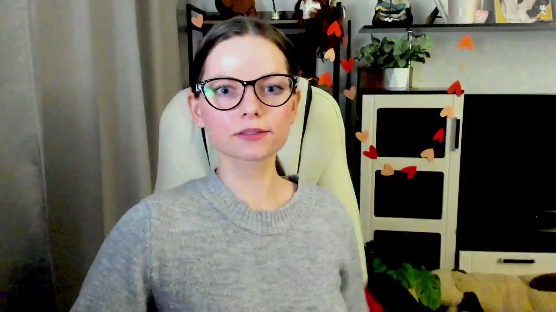 Gallery image thumbnail from MewTwo's myfreecams stream on, 02/22/2026, 17:43 image 7 of 20