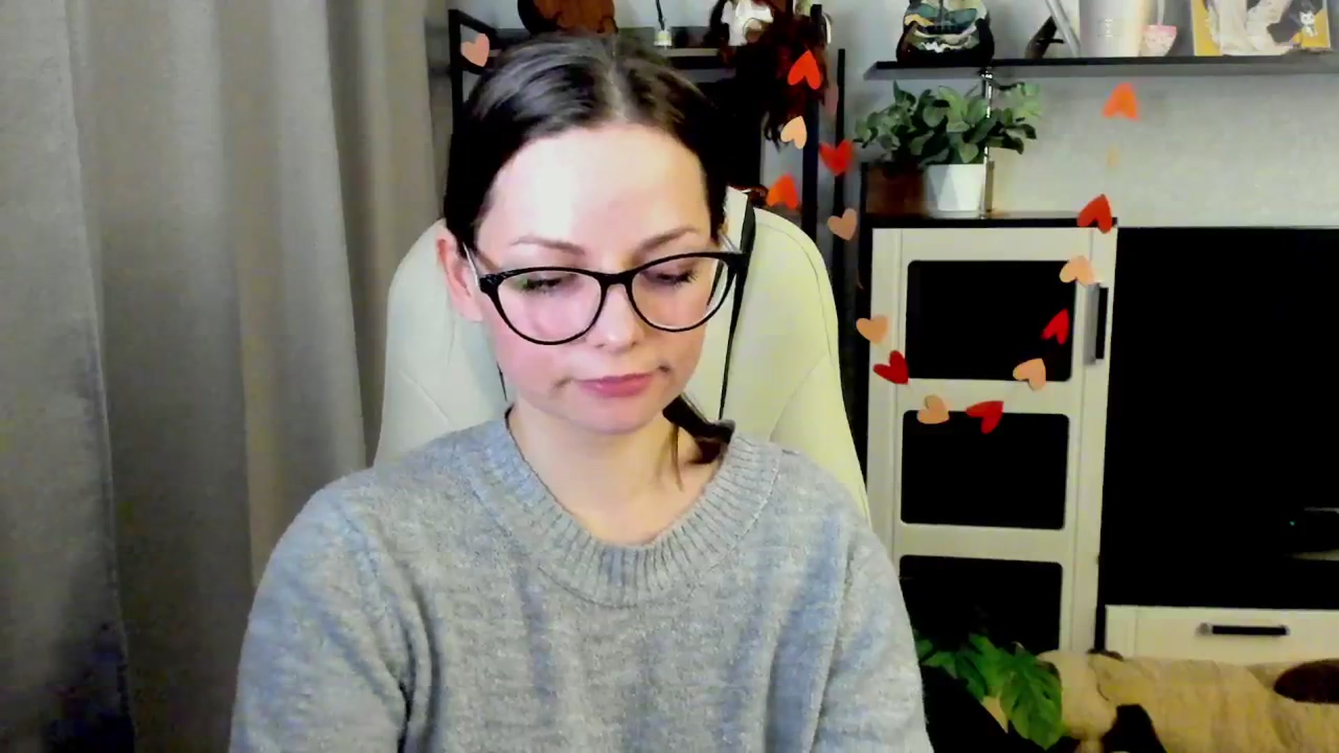 Gallery image thumbnail from MewTwo's myfreecams stream on, 02/22/2026, 17:43 image 5 of 20