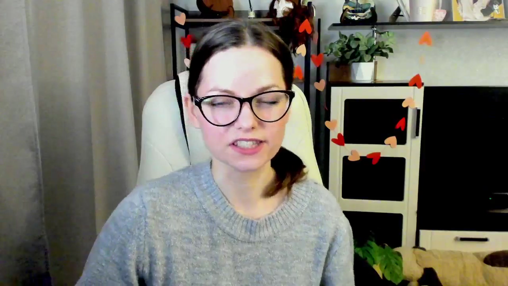 Gallery image thumbnail from MewTwo's myfreecams stream on, 02/22/2026, 17:43 image 8 of 20