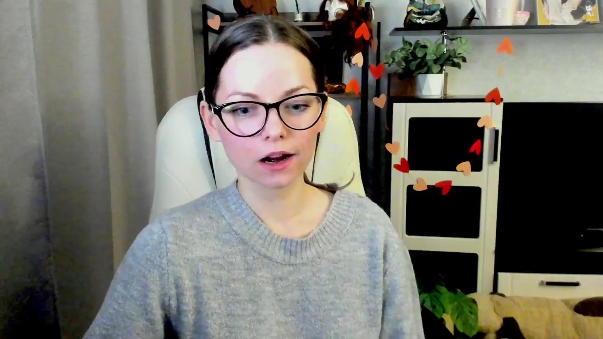 Gallery image thumbnail from MewTwo's myfreecams stream on, 02/22/2026, 17:43 image 2 of 20