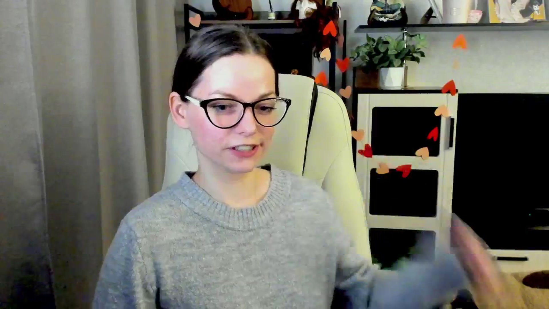 Gallery image thumbnail from MewTwo's myfreecams stream on, 02/22/2026, 17:43 image 19 of 20