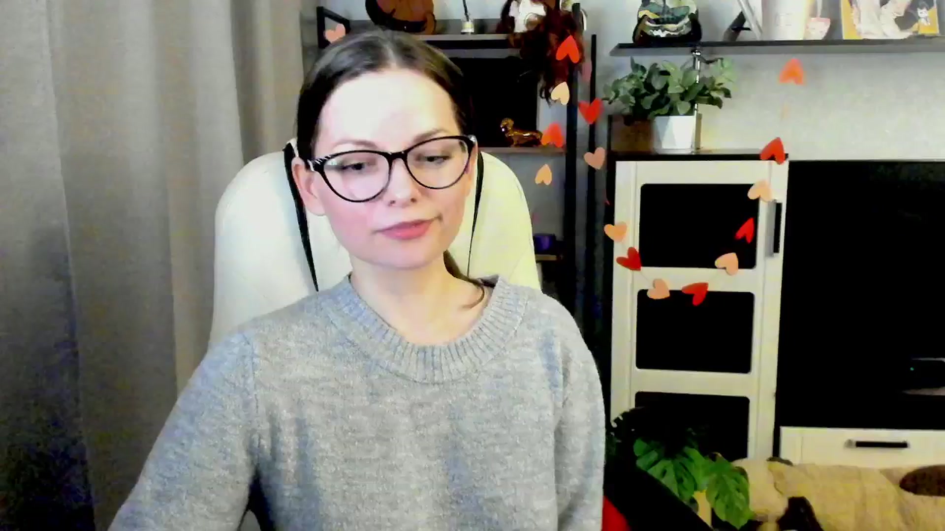 Gallery image thumbnail from MewTwo's myfreecams stream on, 02/22/2026, 17:43 image 1 of 20