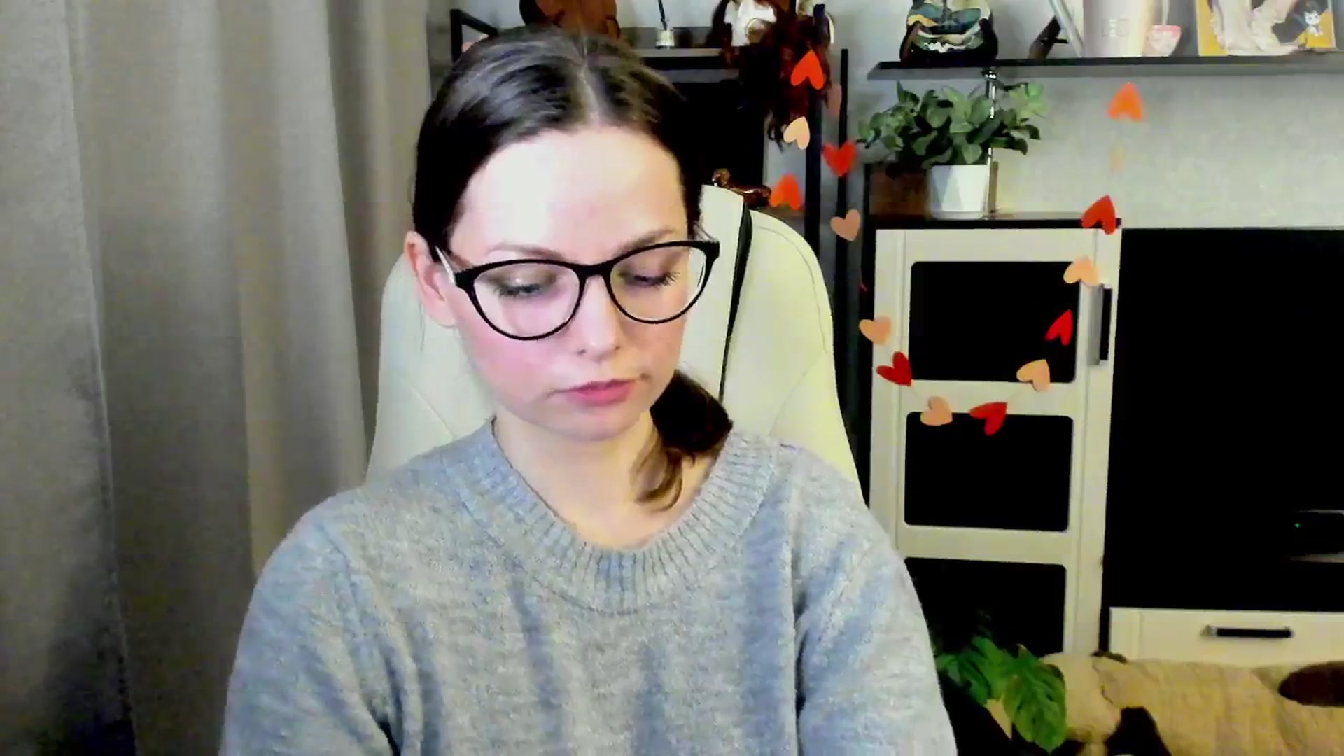 Gallery image thumbnail from MewTwo's myfreecams stream on, 02/22/2026, 17:43 image 6 of 20