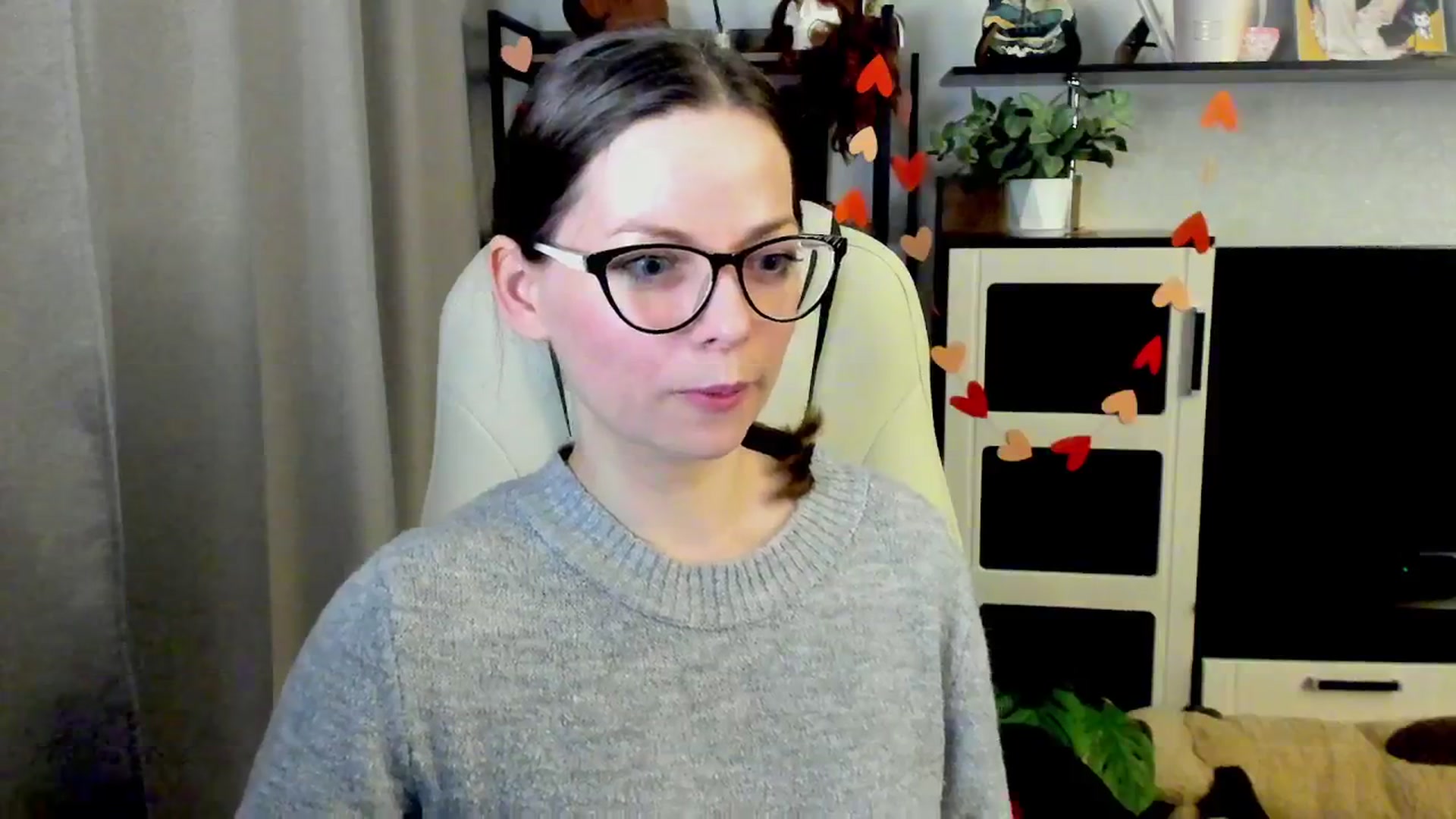 Gallery image thumbnail from MewTwo's myfreecams stream on, 02/22/2026, 17:43 image 17 of 20